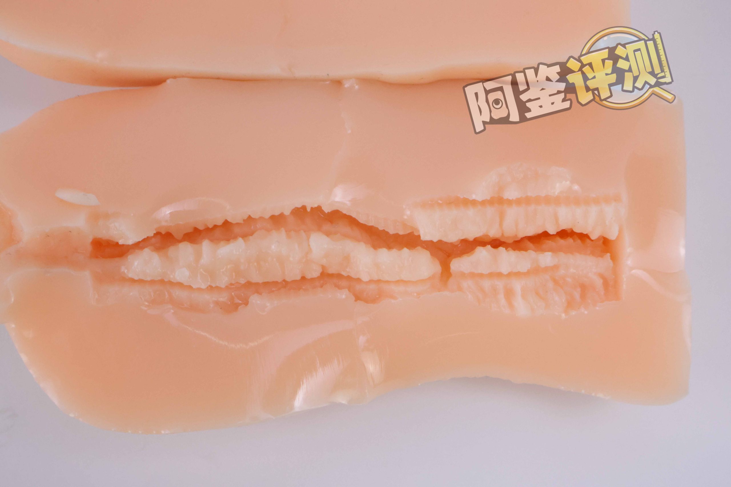 汤玛托易士-“奴隶契约书”评测！超突出的四根肉筋！竿式刺激设计？！