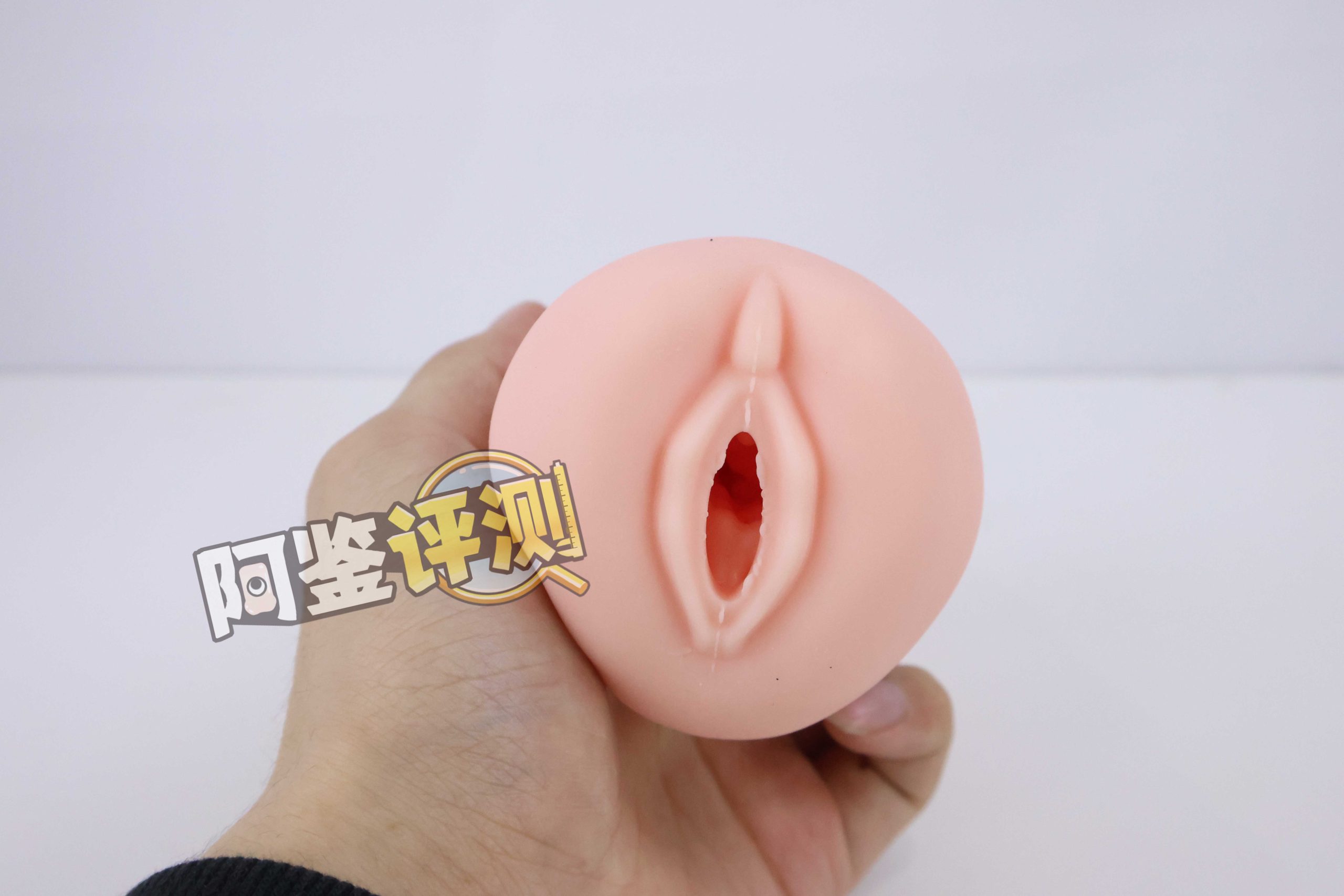 对子哈特——“清纯女大生”评测！清楚系的平缓刺激，螺旋状大旋风！