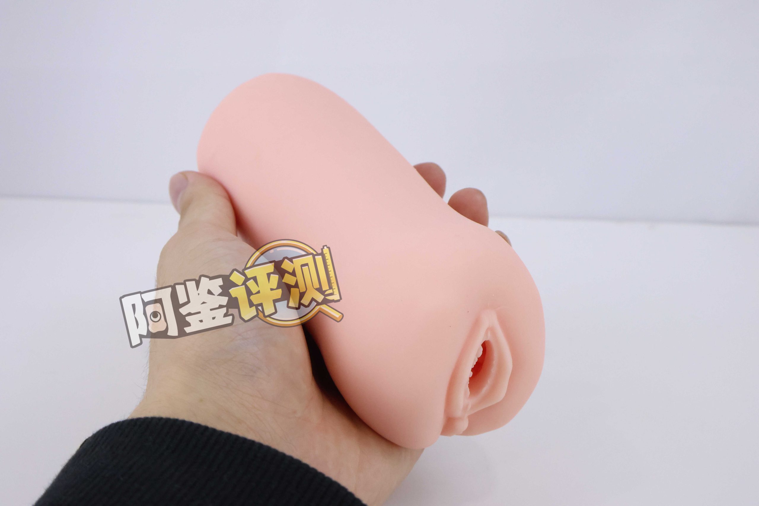 对子哈特——“清纯女大生”评测！清楚系的平缓刺激，螺旋状大旋风！