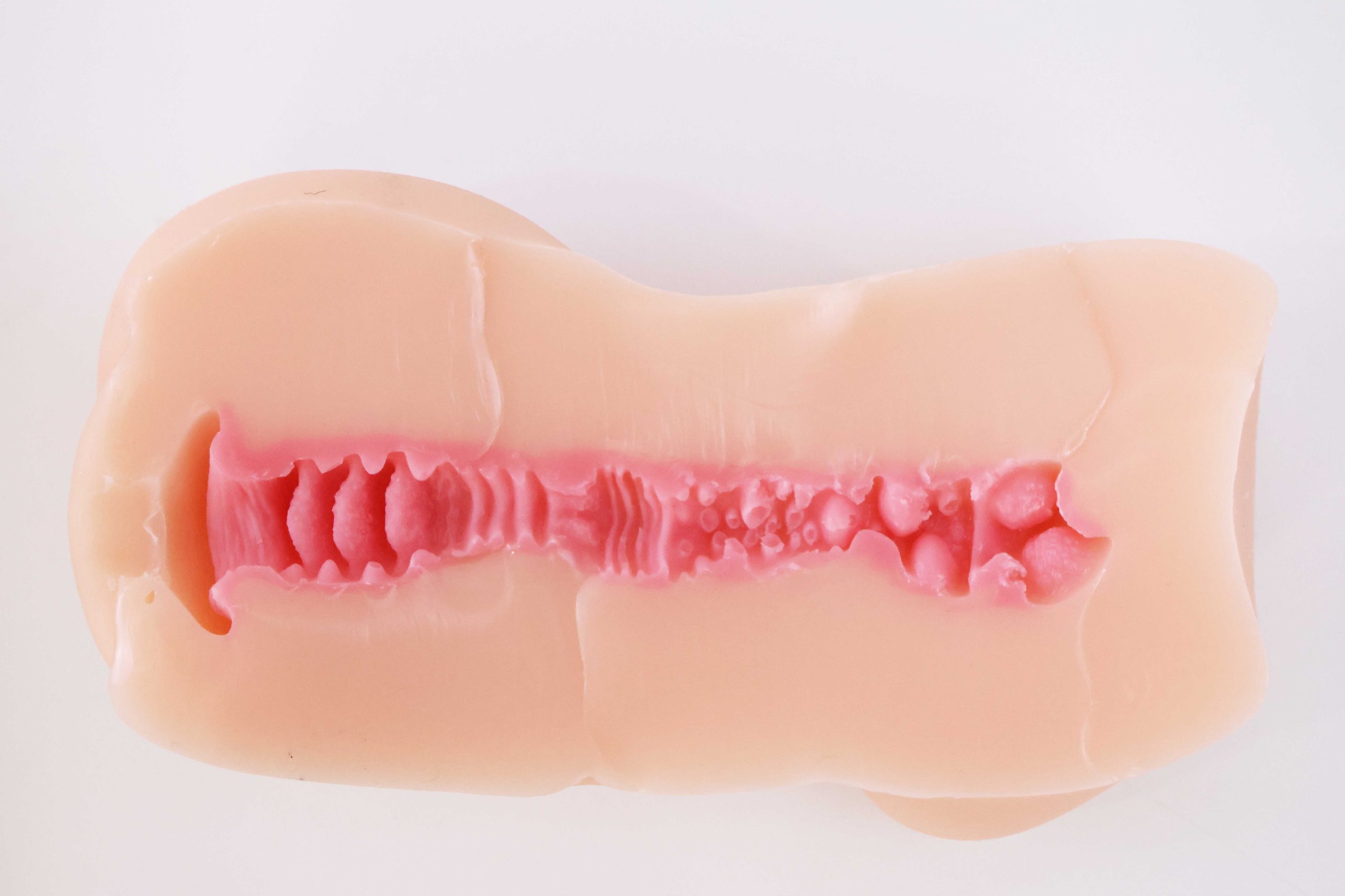 GOSE—“契约女仆—妹妹小赛”!多重肉舌,变换肉球,从未体验的新型风格!