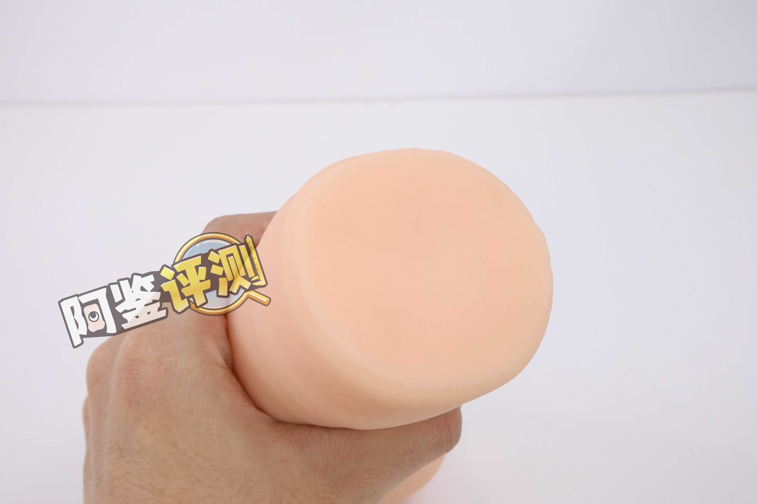 汤马托易士——“骑乘前辈”评测！硬感高刺激“日系大刀肉”！高难度的榨汁感！