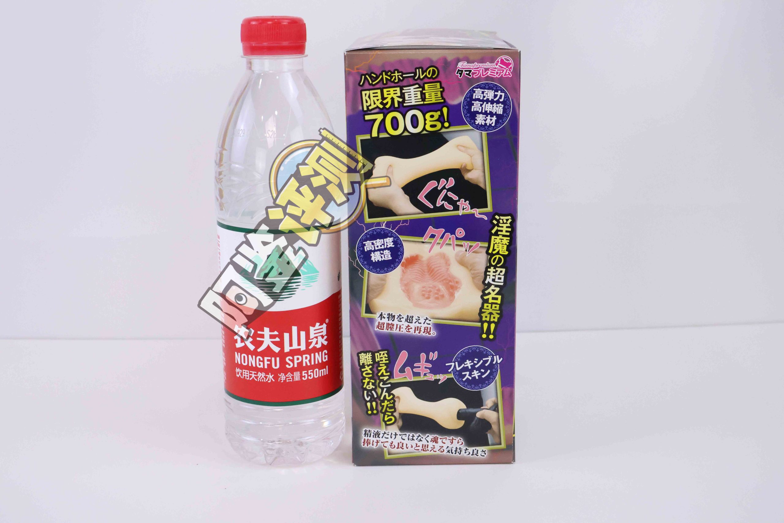 汤马托易士“TMPR系列”普通款总结！低推荐度产品混讲！