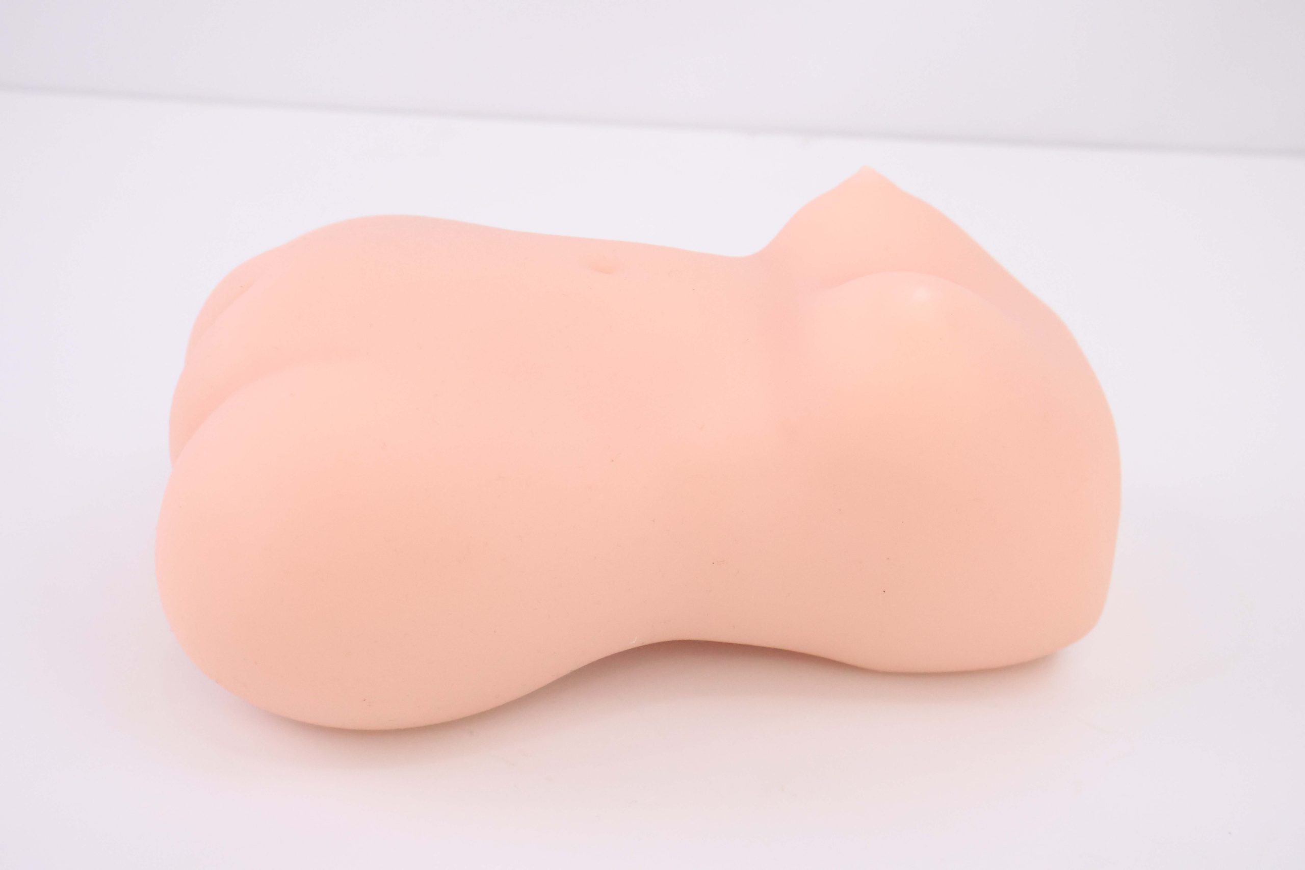 GOSE—“契约女仆—姐姐小贝”评测!弯曲慢玩,绵延肉感,传统派慢玩产品!