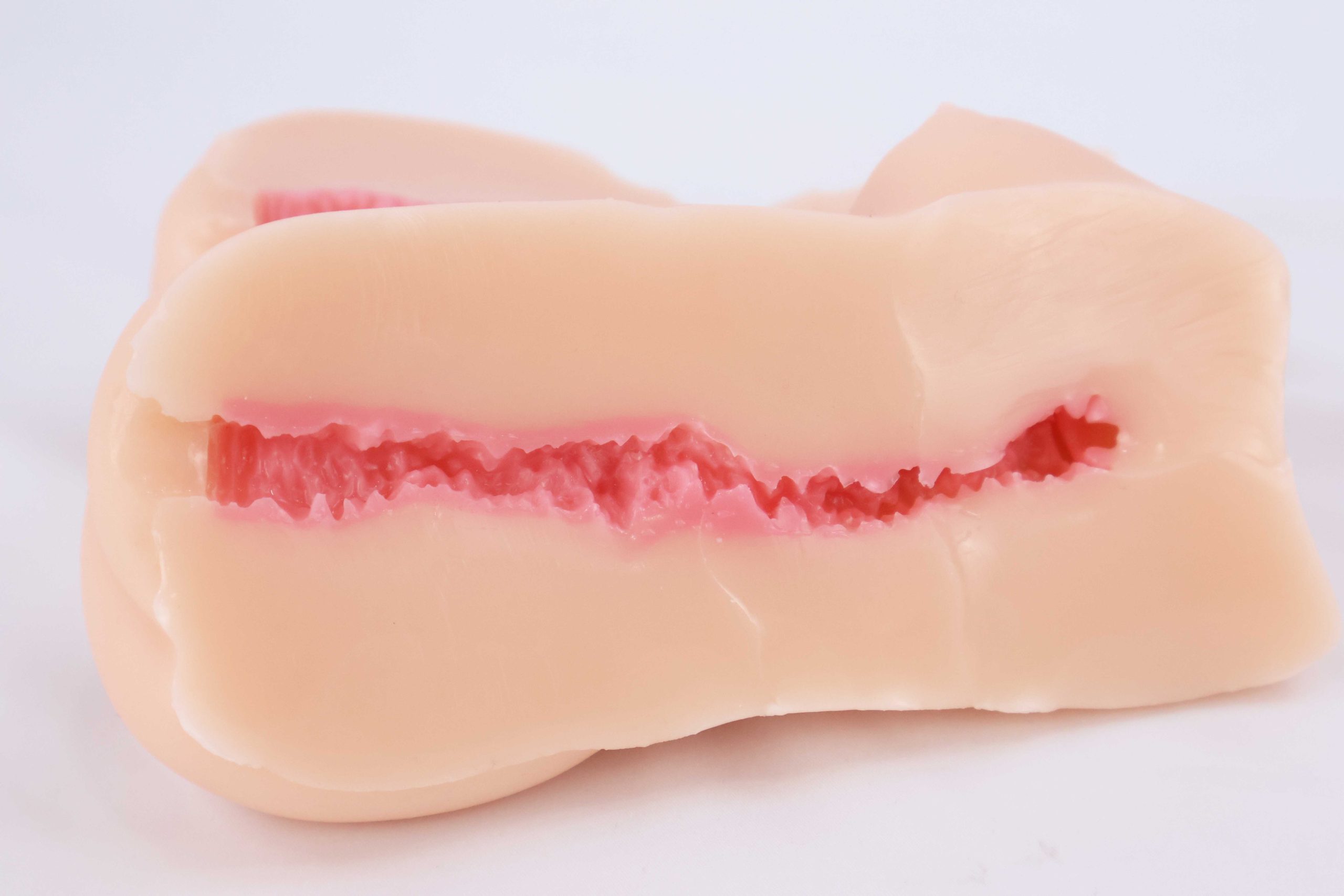 GOSE—“契约女仆—姐姐小贝”评测!弯曲慢玩,绵延肉感,传统派慢玩产品!