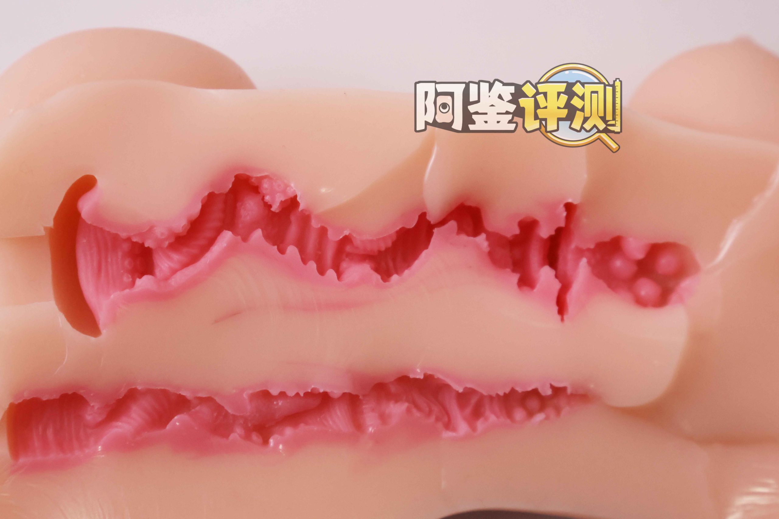 GXP—“异世界 龙娘”评测！1.4kg！飞机杯中的“超大杯”！到底算半身还是算名器？