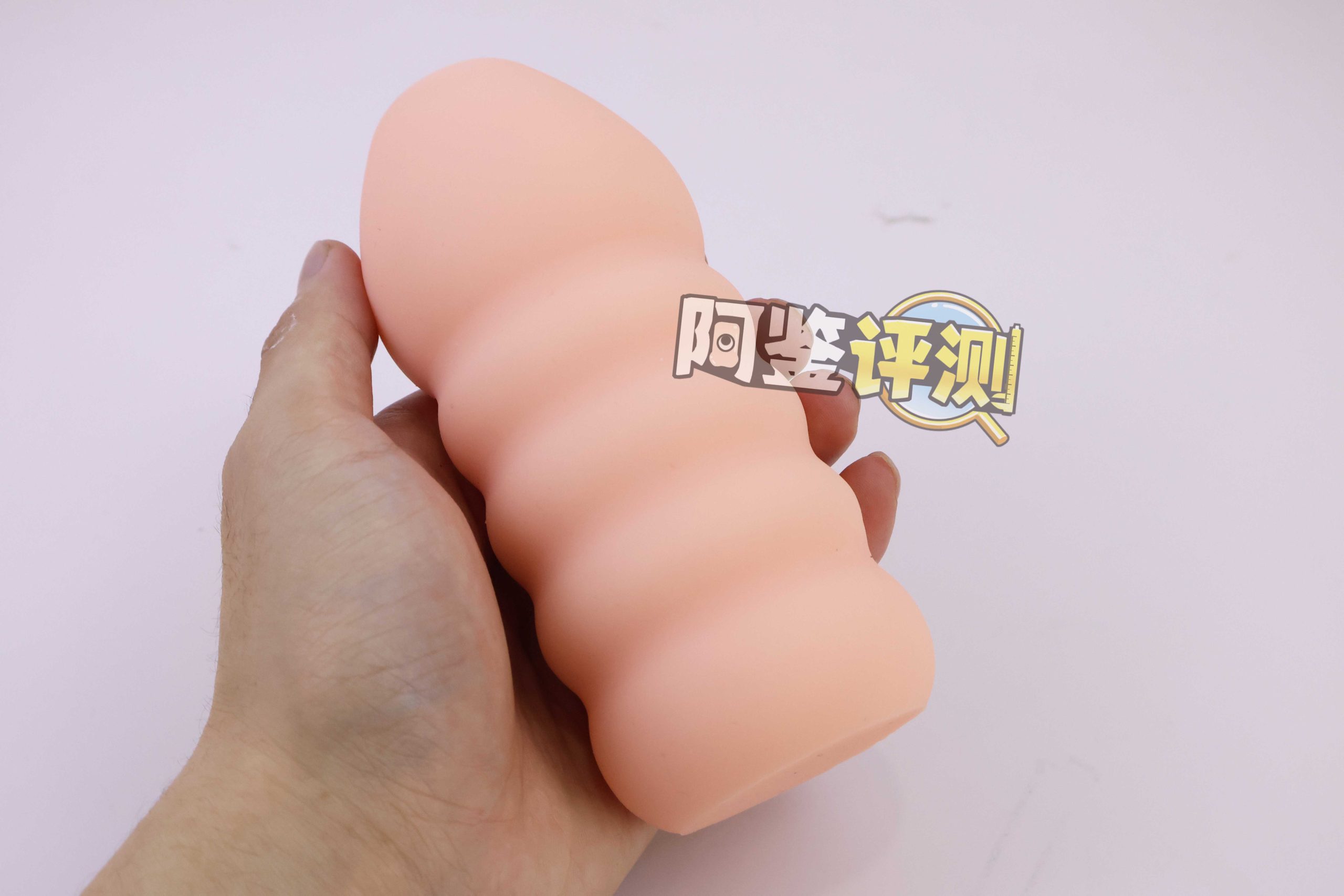 A-one—“六连子宫-四代”评测!粗暴平庸的剐蹭感,如同拆下的零件一般简单的构造