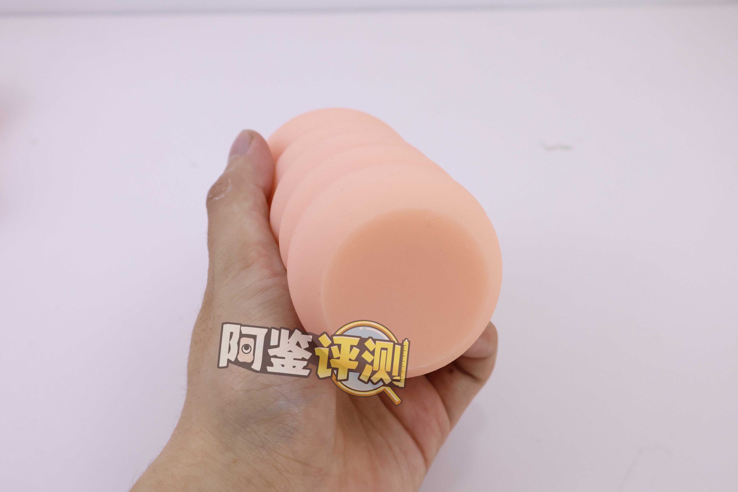 A-one—“六连子宫-四代”评测!粗暴平庸的剐蹭感,如同拆下的零件一般简单的构造