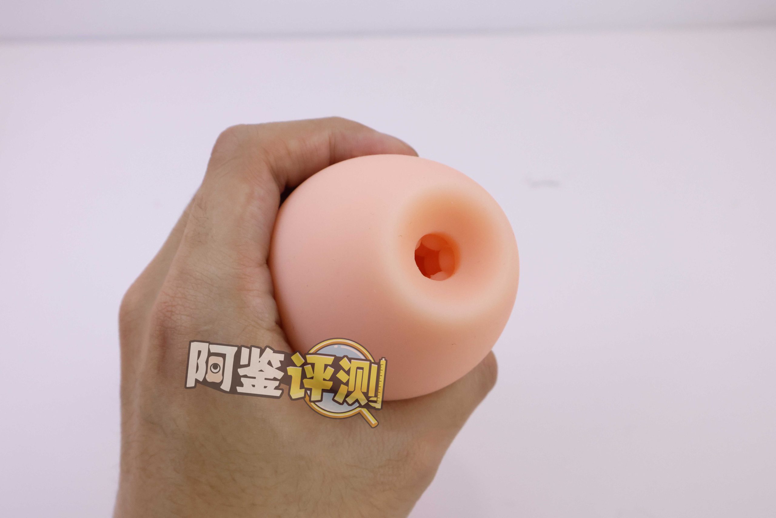 A-one—“六连子宫-四代”评测!粗暴平庸的剐蹭感,如同拆下的零件一般简单的构造