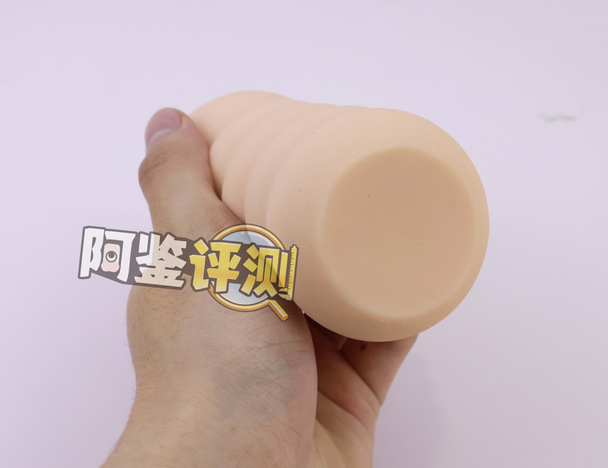 A-one—“六连子宫-二代”评测！最原始的肉球设计，简单高效的“六个核桃”