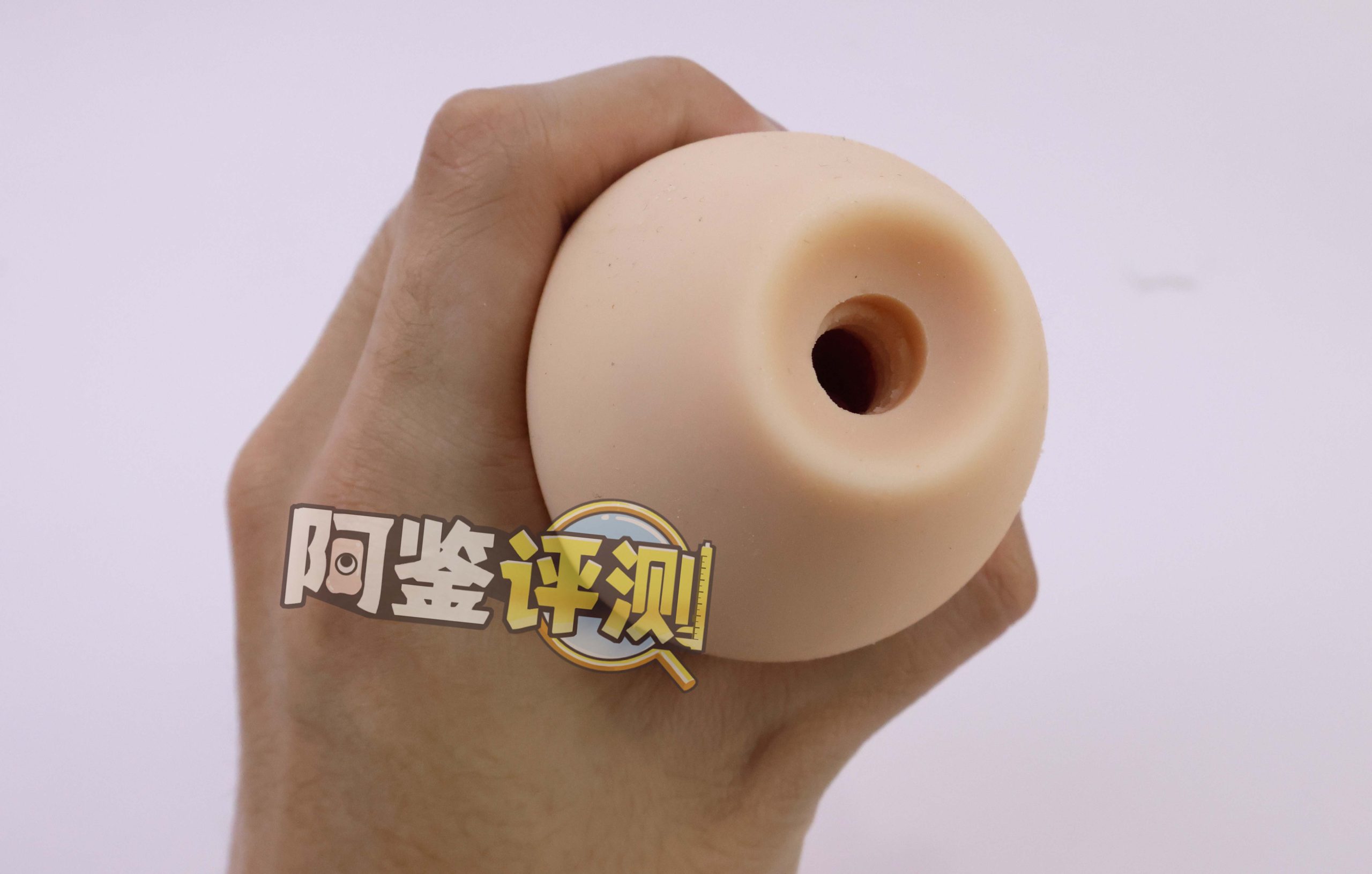 A-one—“六连子宫-二代”评测！最原始的肉球设计，简单高效的“六个核桃”