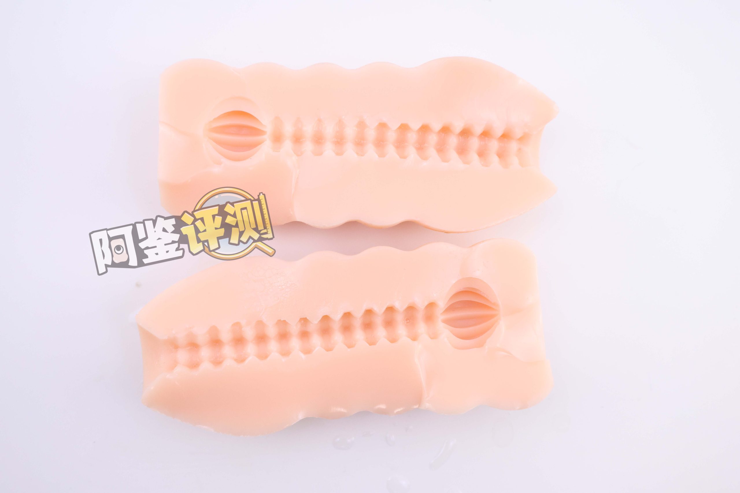 A-one—“六连子宫-四代”评测!粗暴平庸的剐蹭感,如同拆下的零件一般简单的构造