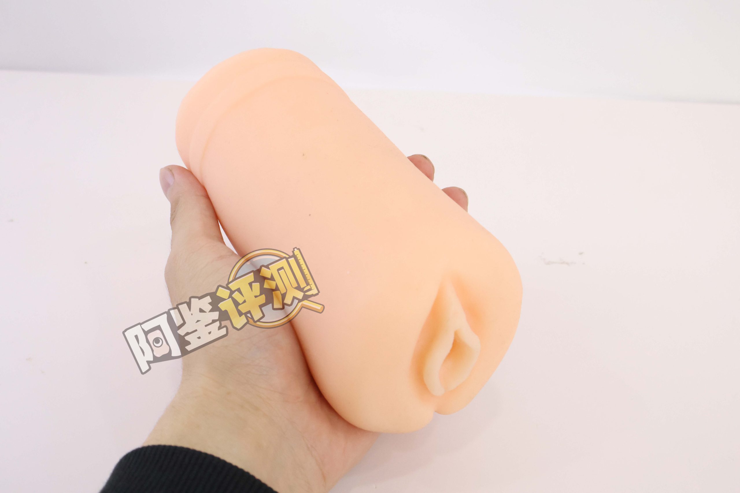 汤马托易士—“湿身美少女”评测！厚实的蜂巢状旋涡，真能模拟黏膜感？