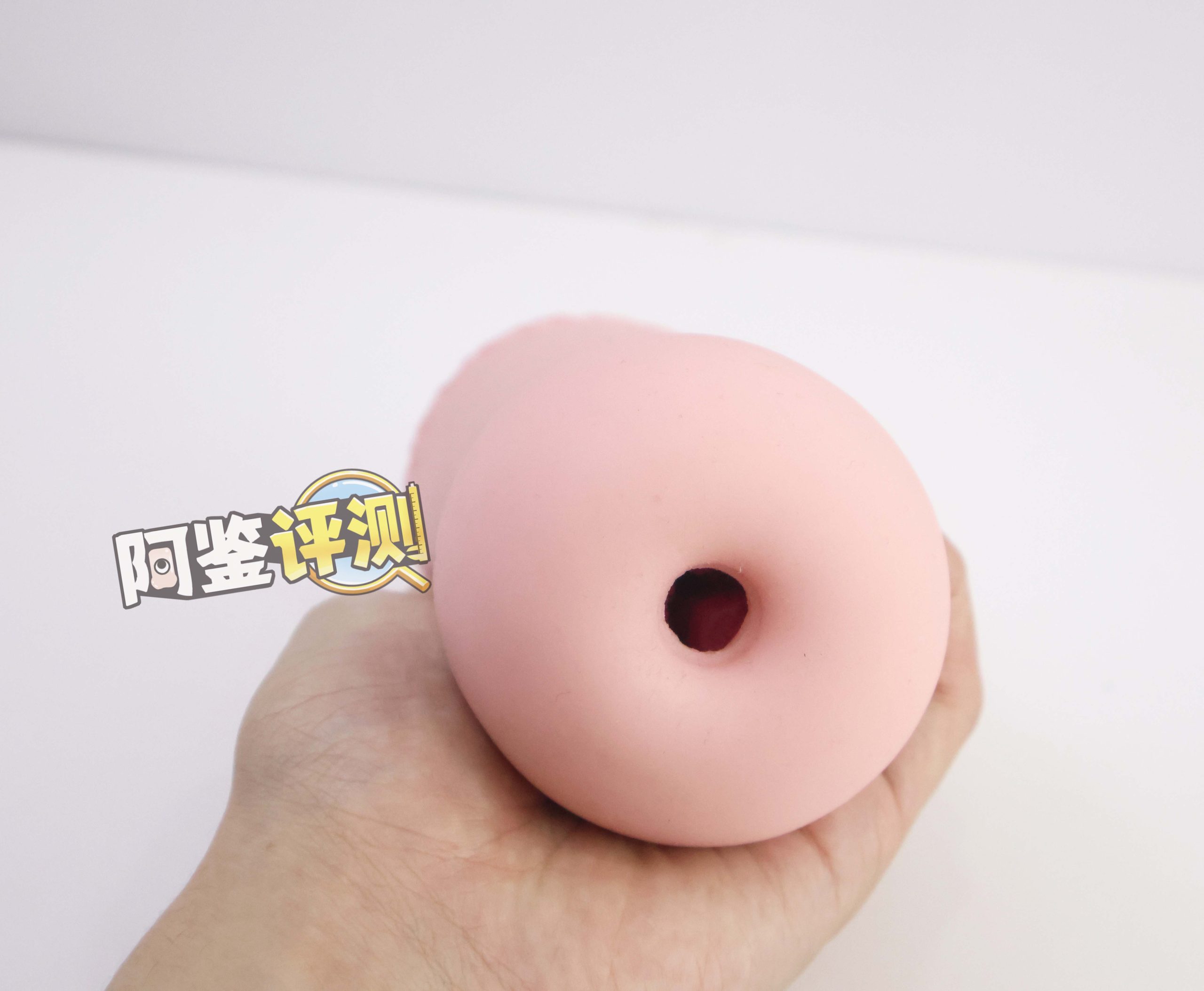 Ride Japan—“暴力ZZ”评测!连续肉块强势阻挡?纯粹机械式的大按摩器