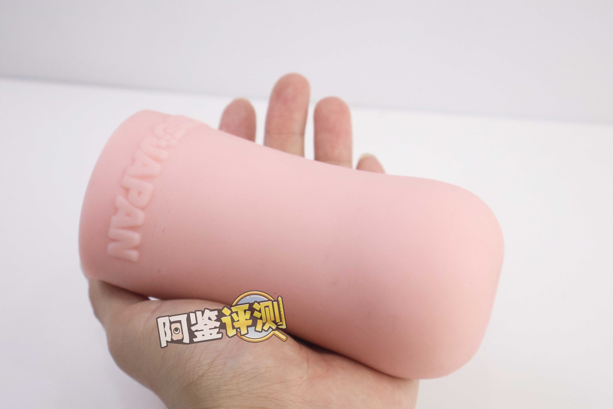 Ride Japan—“暴力ZZ”评测!连续肉块强势阻挡?纯粹机械式的大按摩器