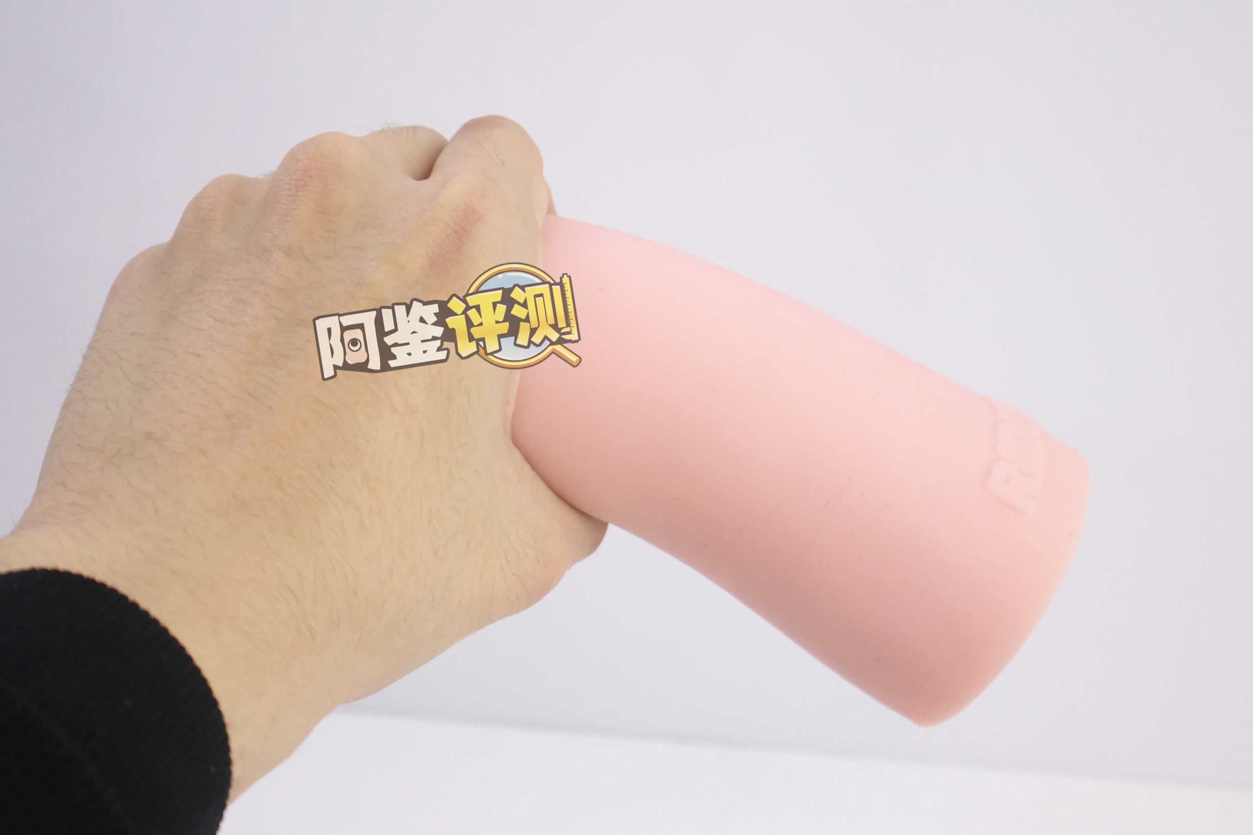 Ride Japan—“暴力ZZ”评测!连续肉块强势阻挡?纯粹机械式的大按摩器