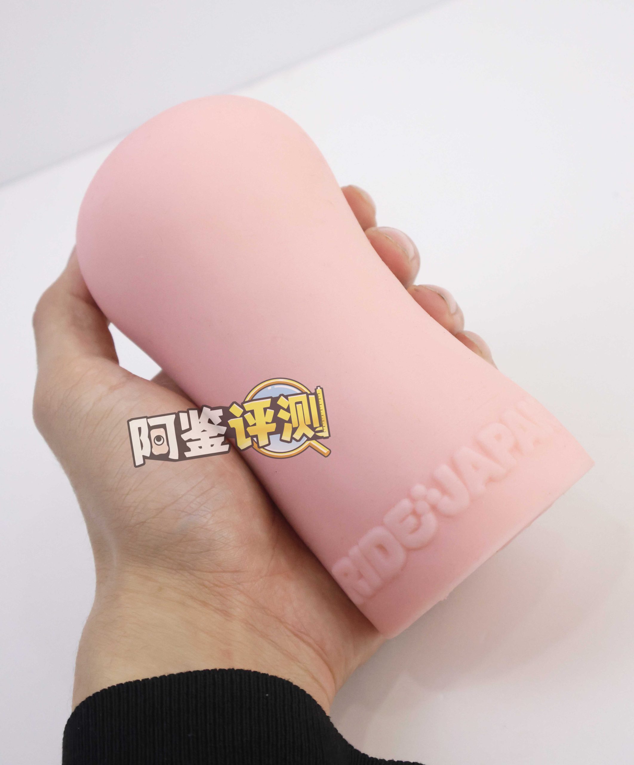 Ride Japan—“暴力ZZ”评测!连续肉块强势阻挡?纯粹机械式的大按摩器