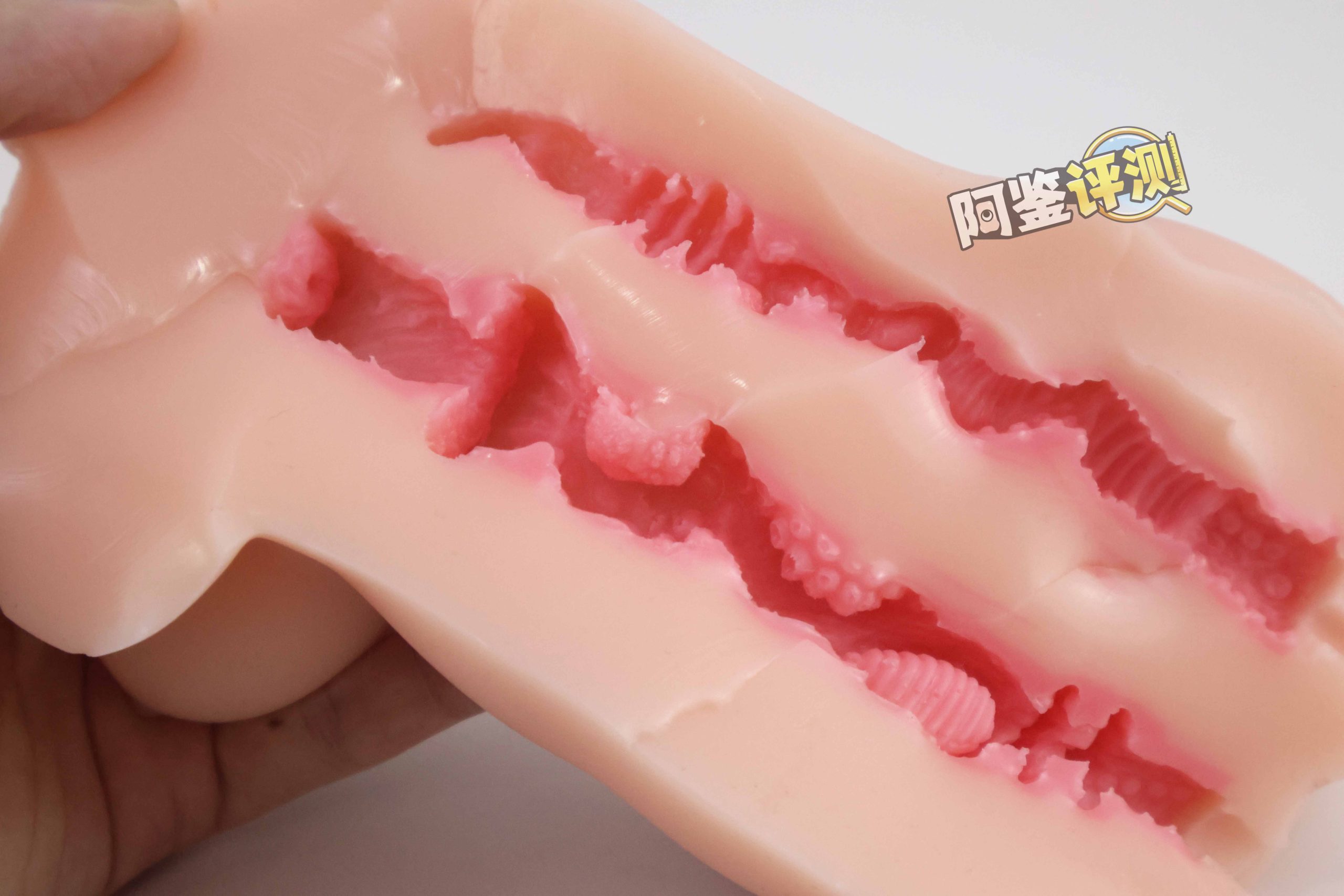 GXP—“异世界狐娘”评测！冬天冻吊训练神器，会“翘头”的大肉粒你见过没？