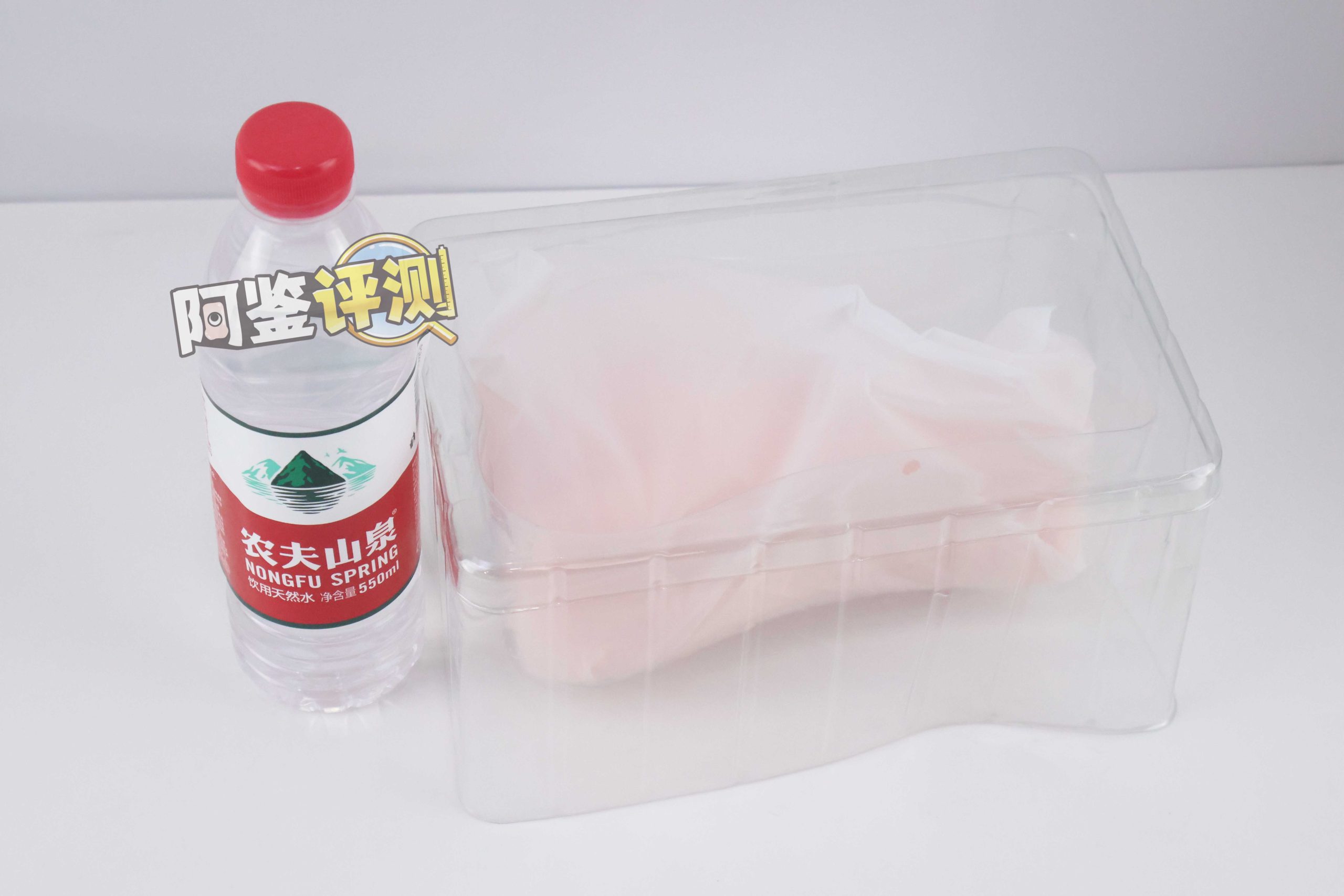 GXP—“萌娘花崎”评测！五段式的“搅拌肉粒”，糖葫芦式设计是否能有奇效？