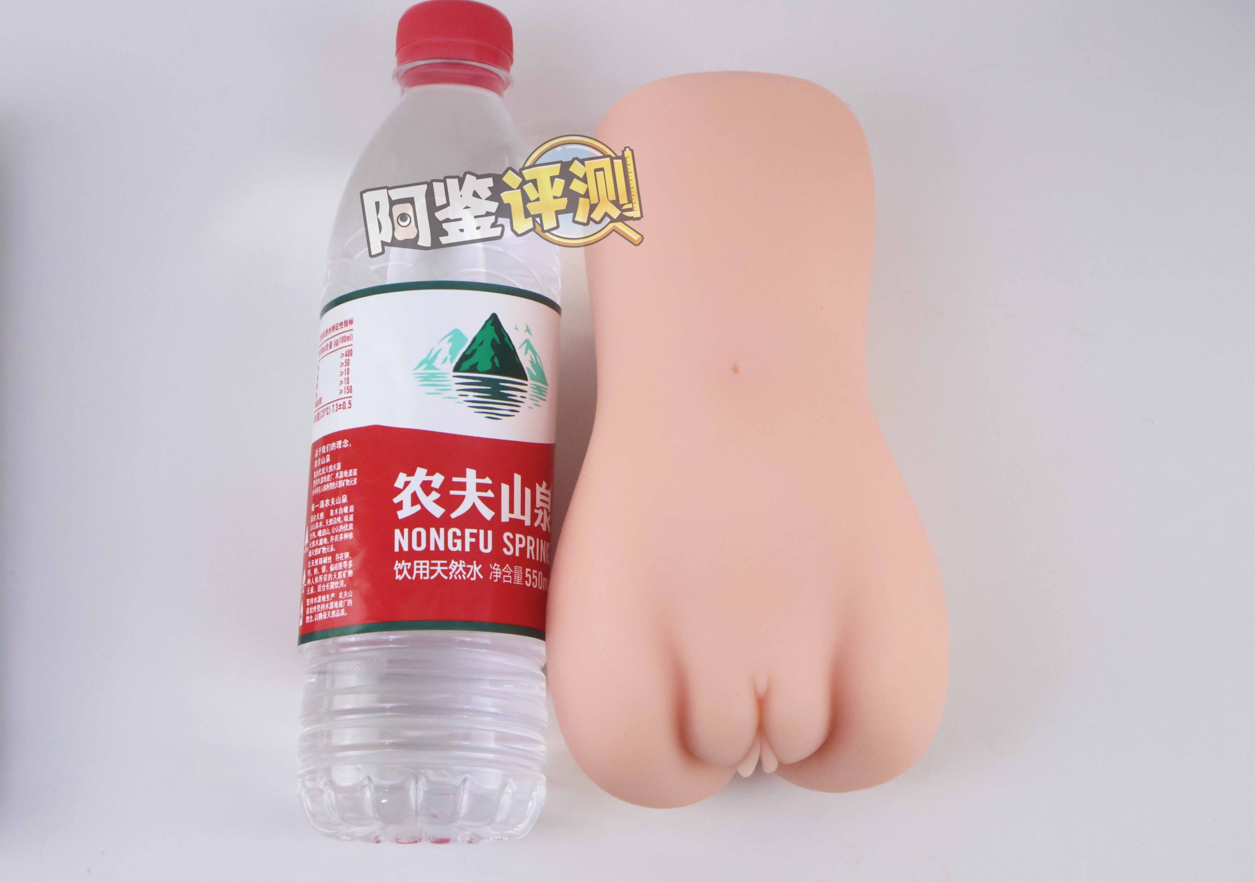 GXP—“萌娘花崎”评测！五段式的“搅拌肉粒”，糖葫芦式设计是否能有奇效？