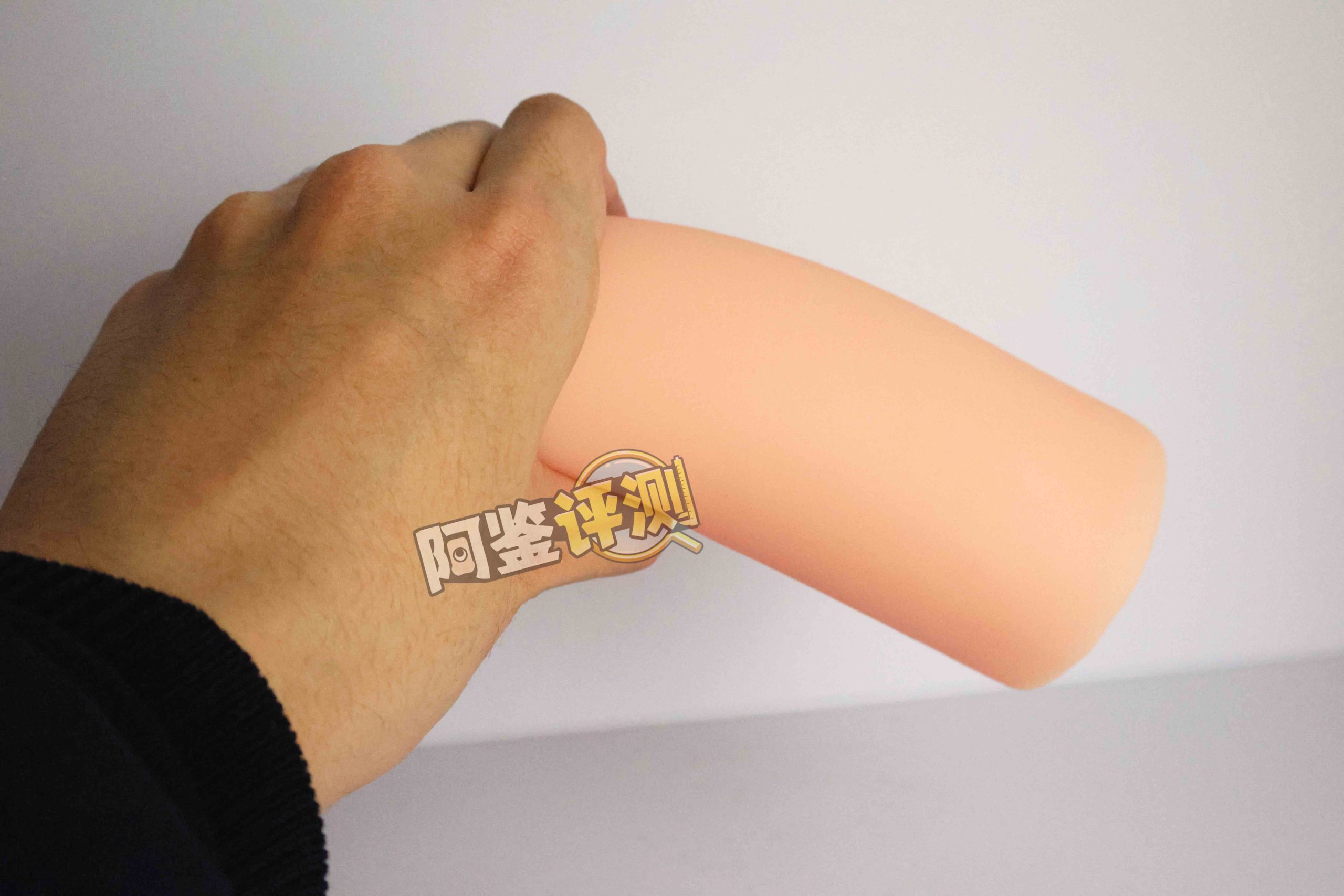 汤玛托易士——“搞笑/联动类飞机杯”大评测！②