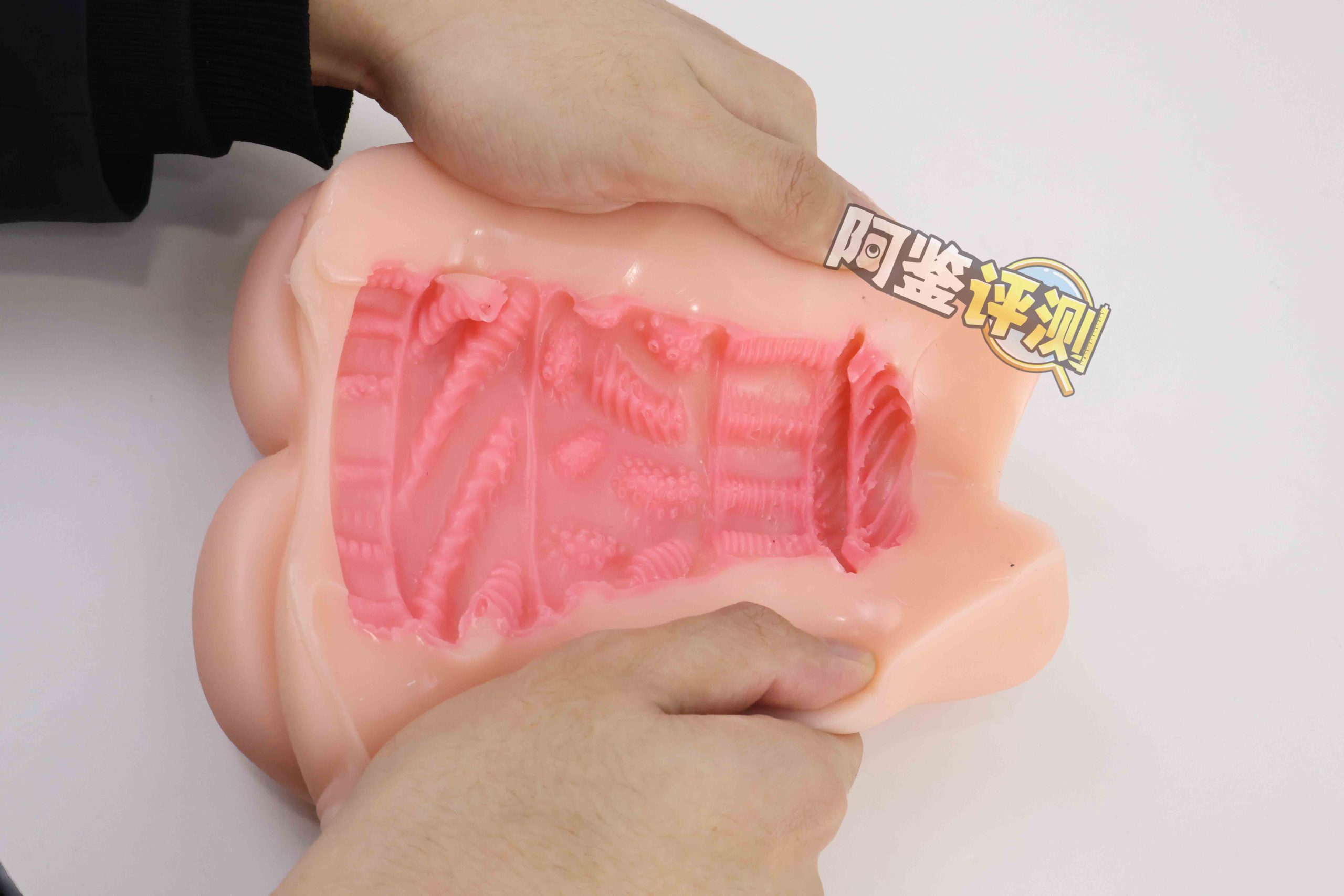 GXP—“萌娘花崎”评测！五段式的“搅拌肉粒”，糖葫芦式设计是否能有奇效？