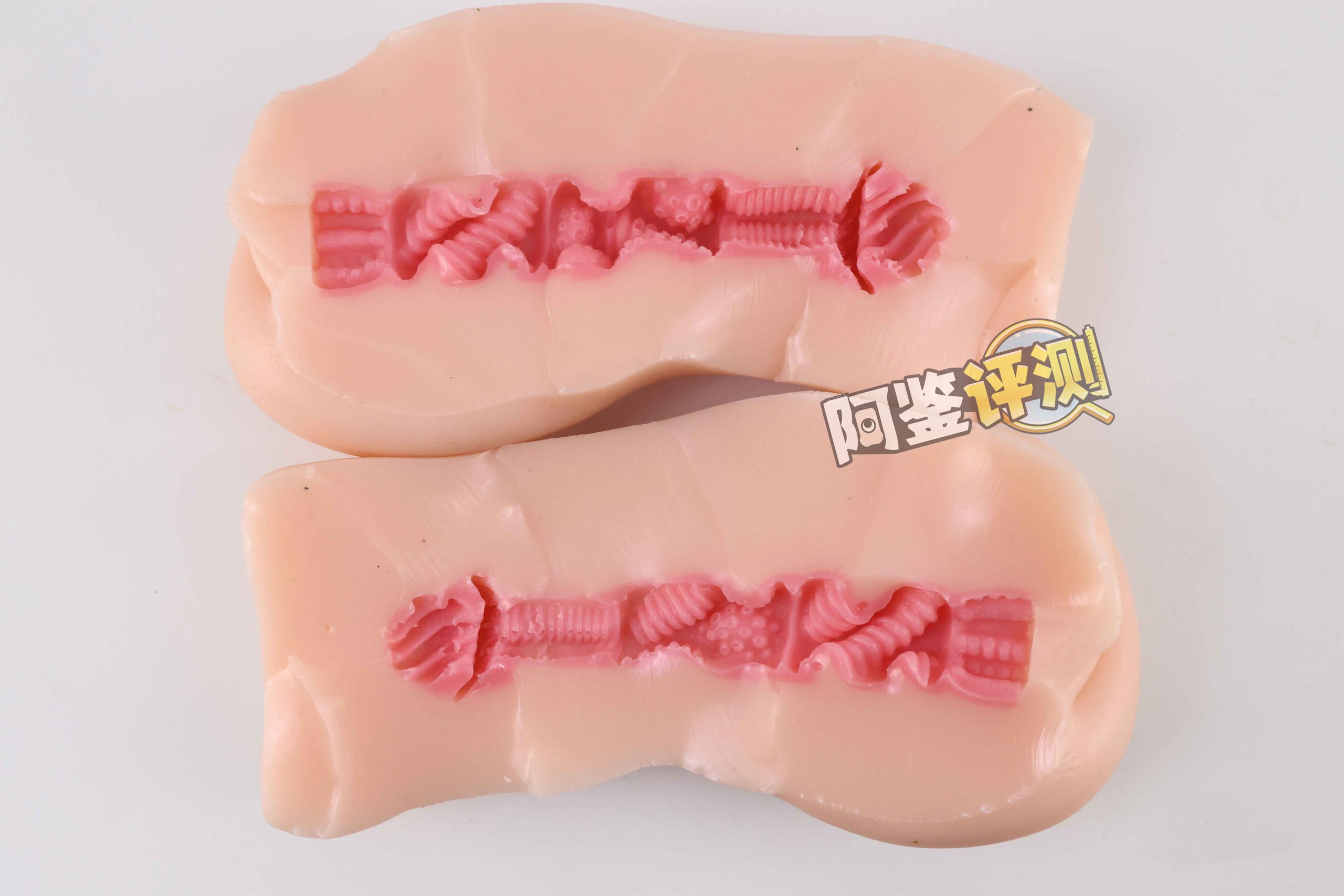 GXP—“萌娘花崎”评测！五段式的“搅拌肉粒”，糖葫芦式设计是否能有奇效？