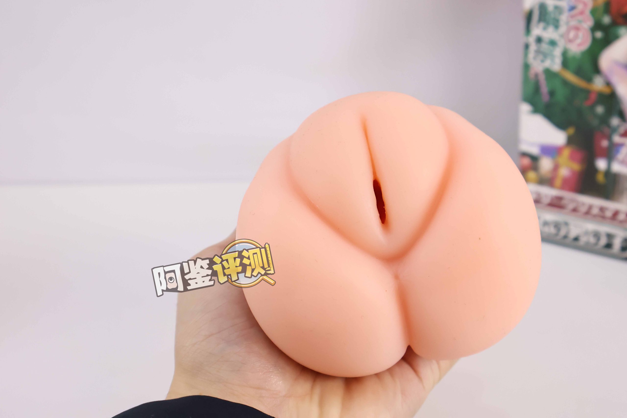 GXP—“以圣诞之名”评测！不是圣诞老人，也能骑驯鹿！