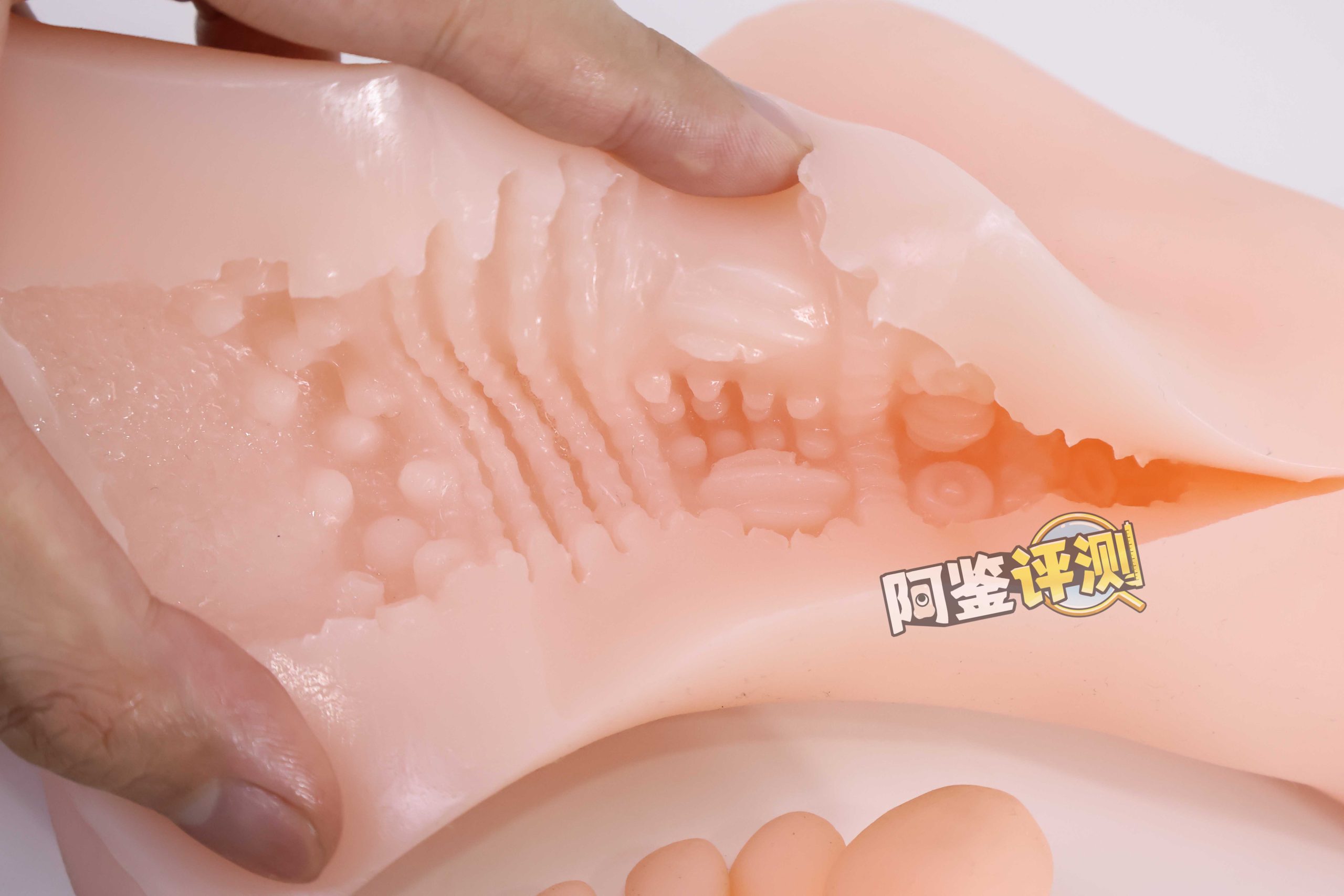 “网红足模飞机杯”评测！——最常见的XP之一，真的无法在玩具中得到满足吗？