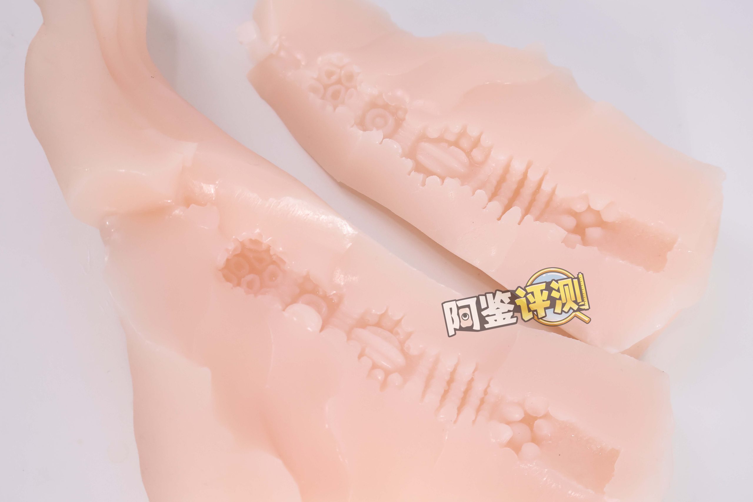 “网红足模飞机杯”评测！——最常见的XP之一，真的无法在玩具中得到满足吗？