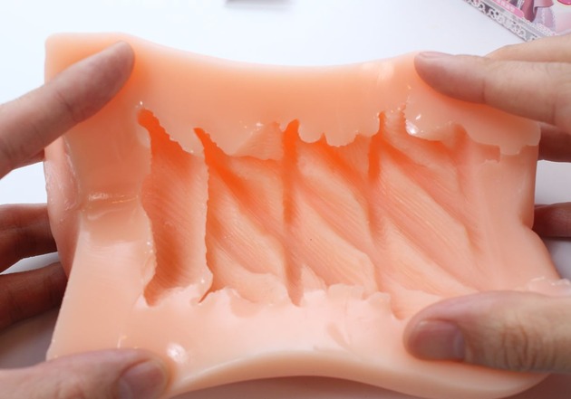 汤玛托易士——“搞笑/联动类飞机杯”大评测！③