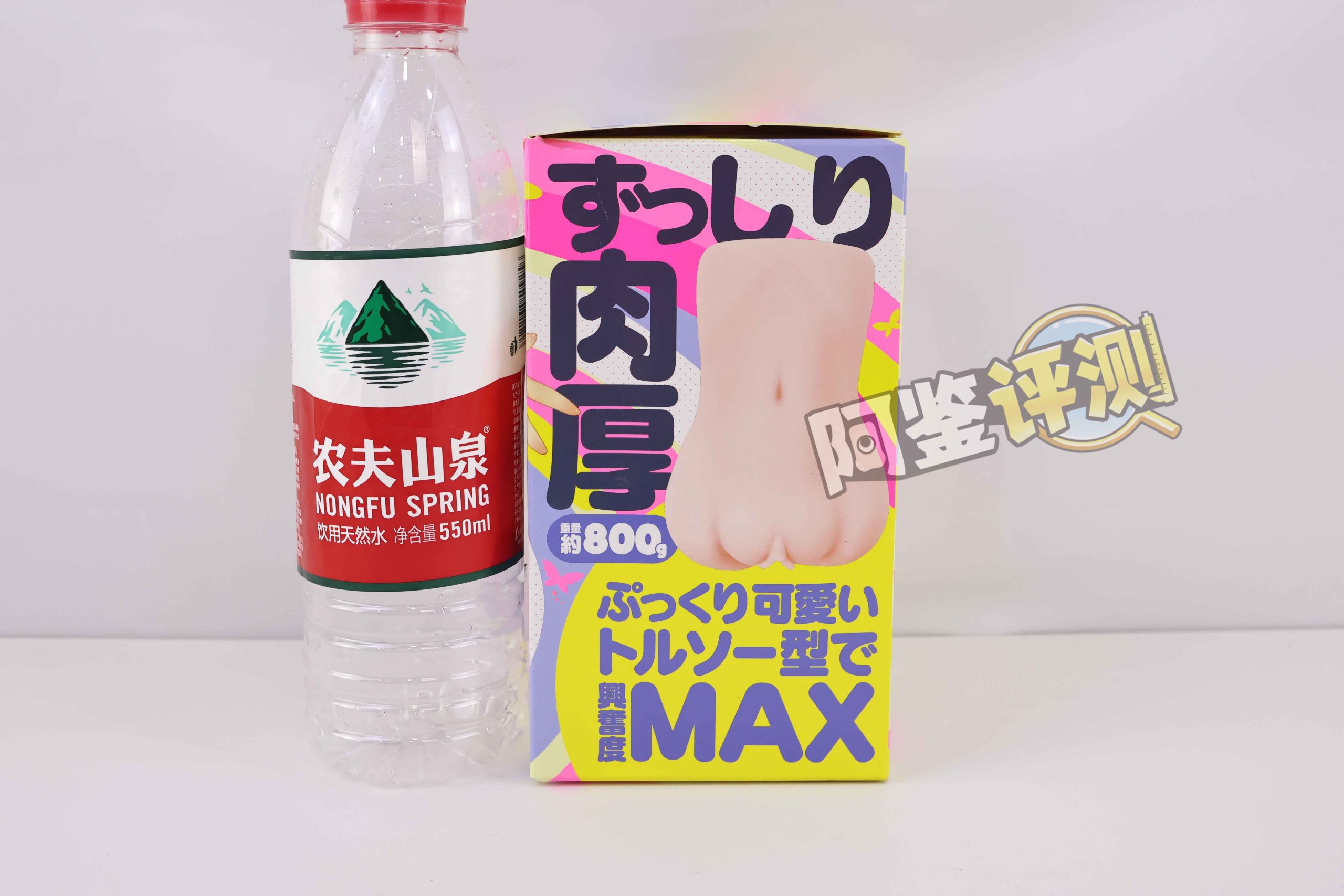 G-project——“艾露法”评测!又双叒叕是双通道,何时业界能放弃这个念头?