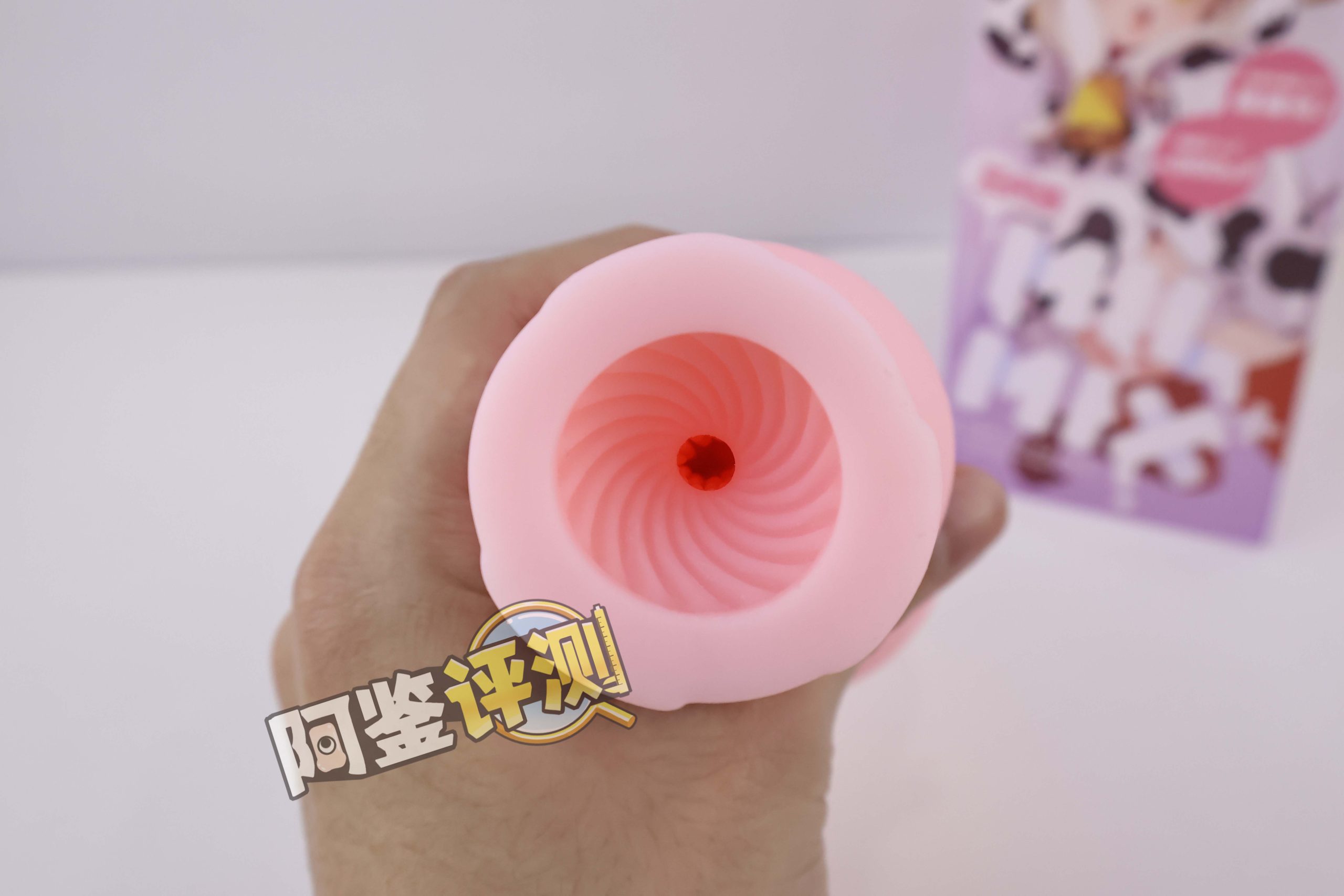 G-project——“奶瓶三代plus”评测！奶瓶系列大合集评测，这个外形，真的有那么方便？