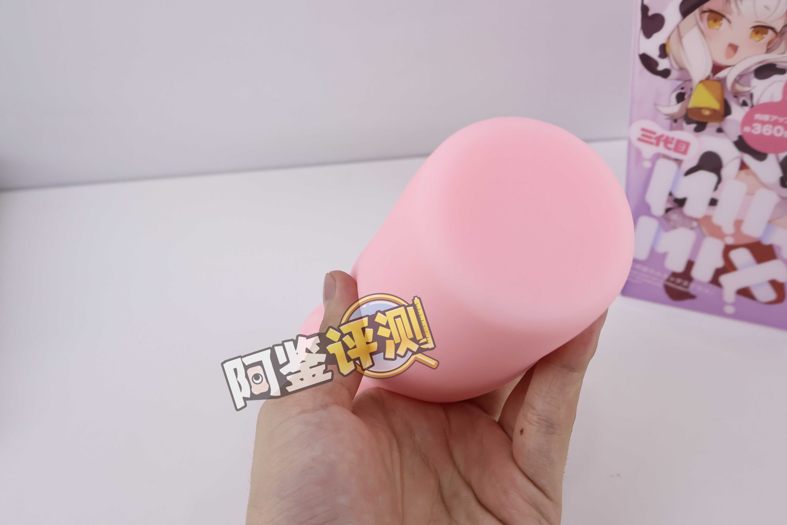 G-project——“奶瓶三代plus”评测！奶瓶系列大合集评测，这个外形，真的有那么方便？