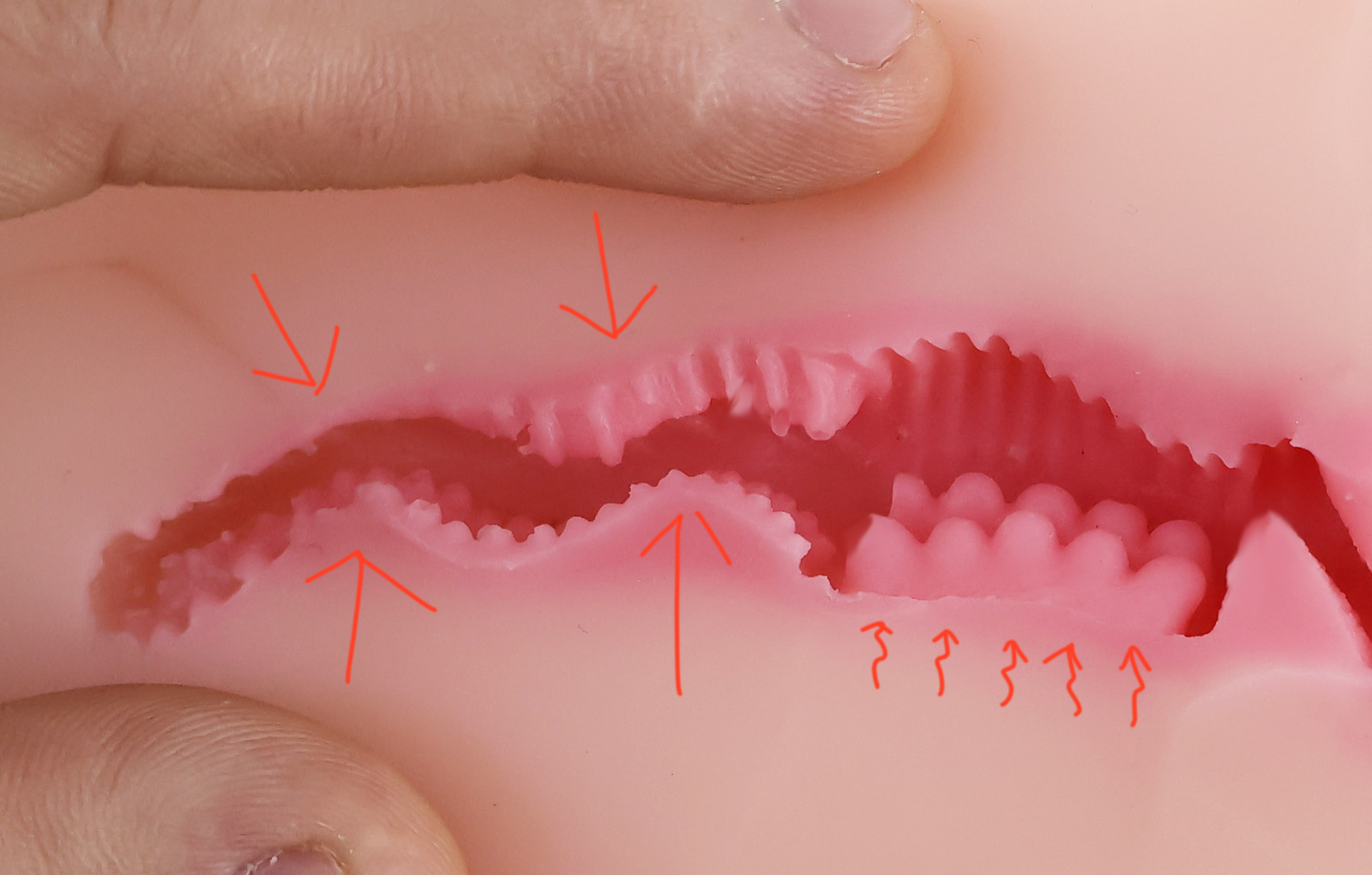 LoveFactor—“御神子（二代）”评测！典中典！与超御神子再次瑟瑟游戏！