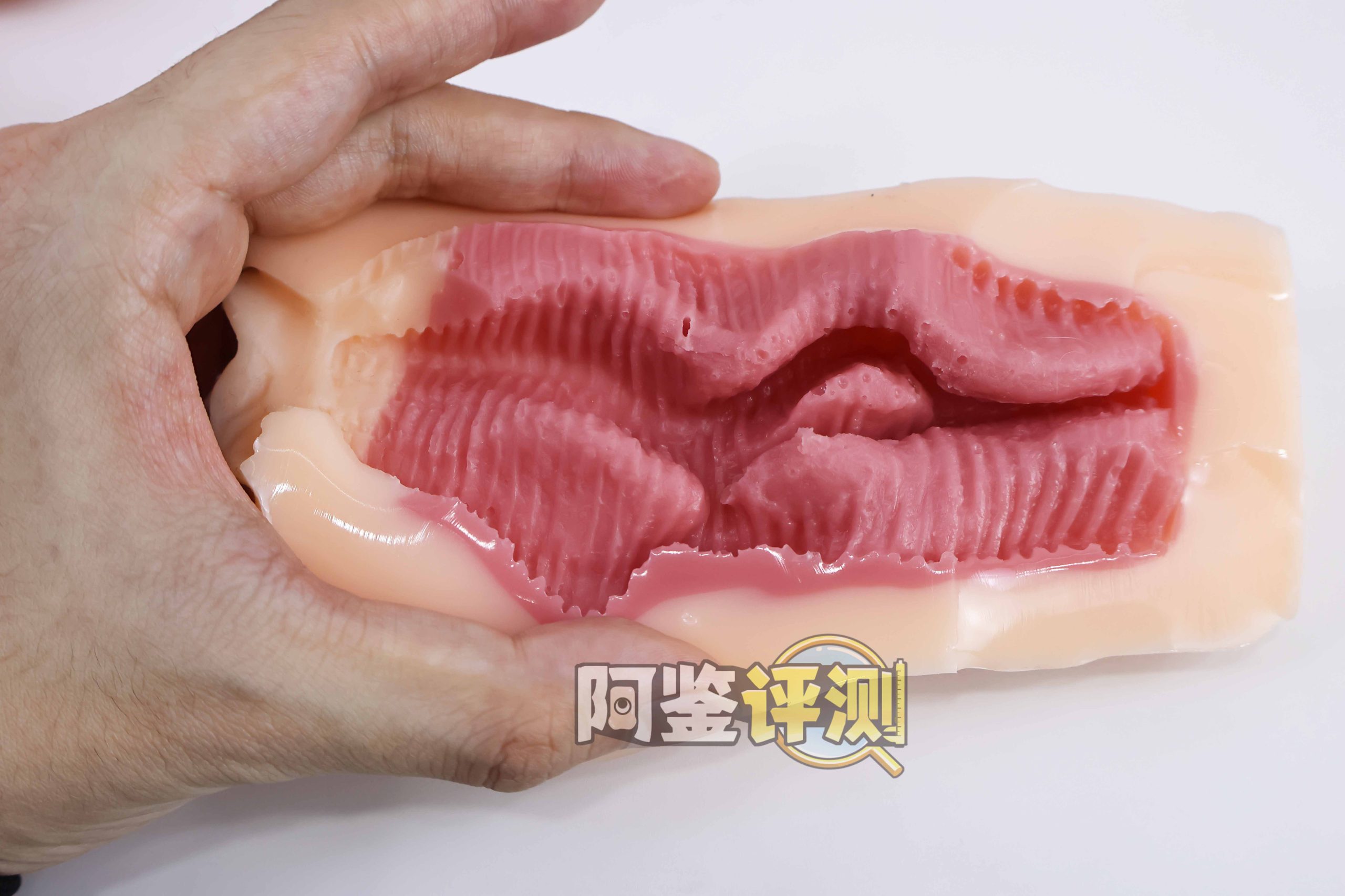 汤马托易士——“骑乘前辈”评测！硬感高刺激“日系大刀肉”！高难度的榨汁感！