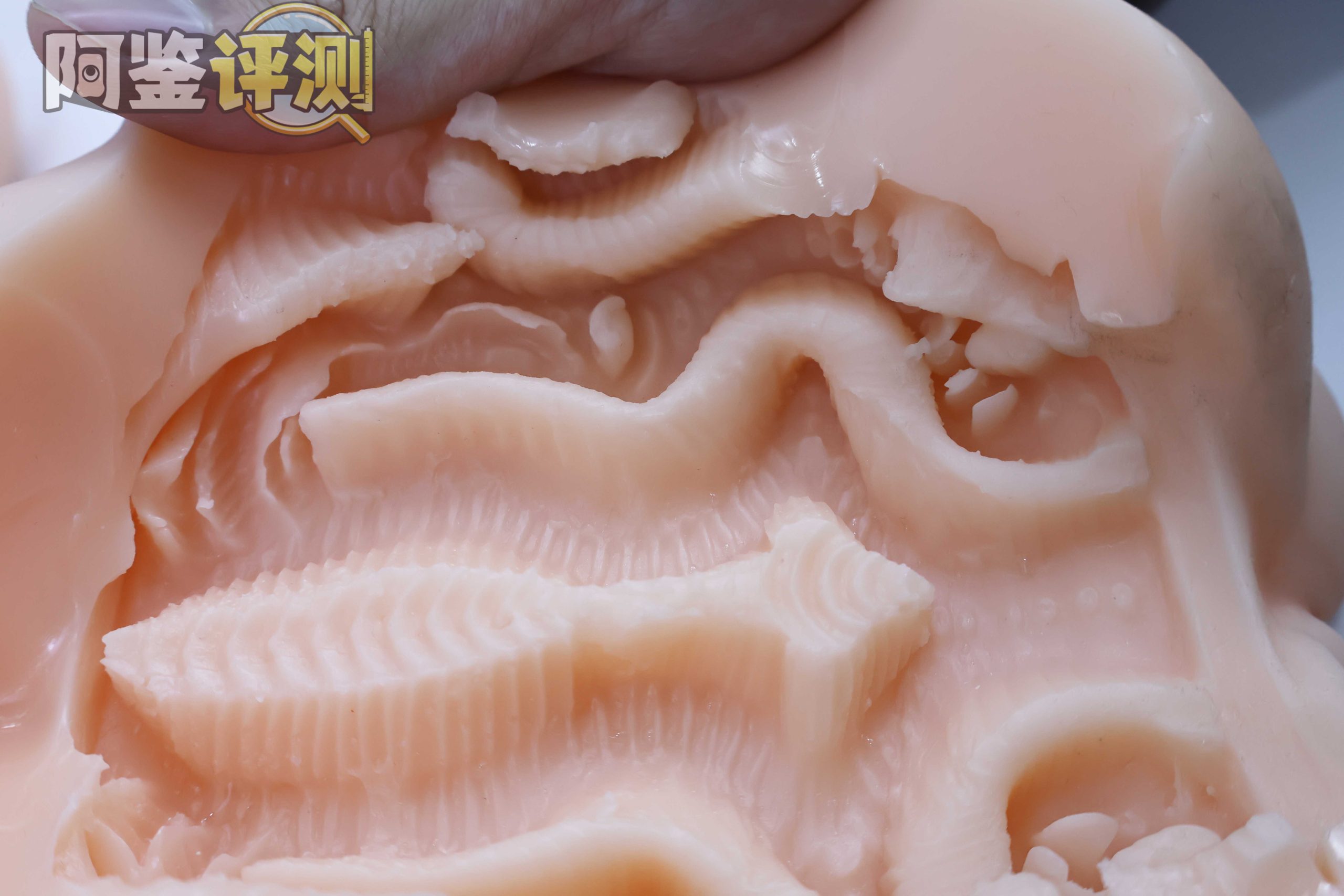 汤玛托易士-“眼镜上司”评测！突破你认知的新品种名器！2022日本高人气产品！