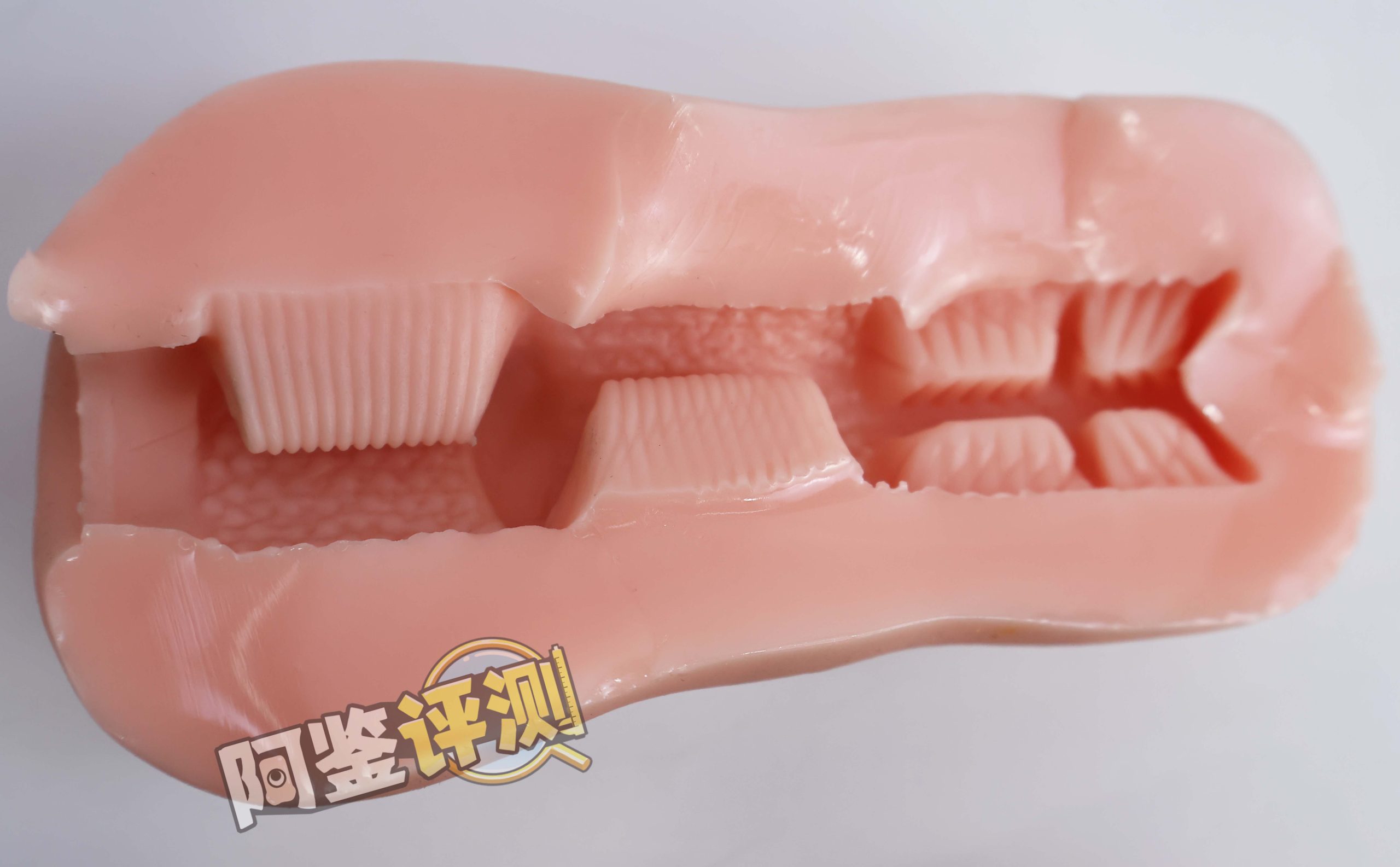 魔眼——“蓬松螺旋球soft”评测！魔眼新材料首秀，直接超越了对子的注塑水平