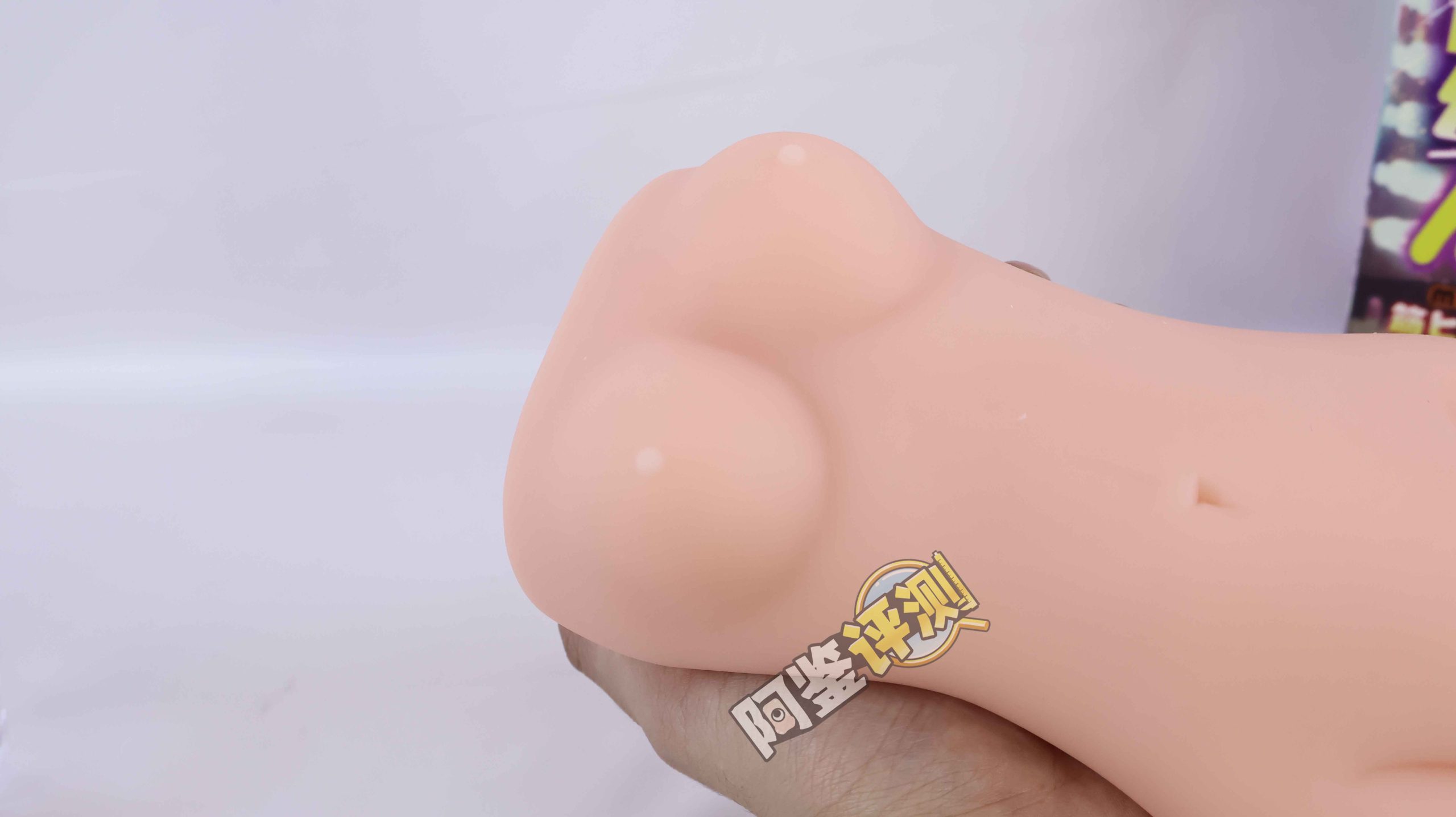 GXP—“魔法前线”评测！让人舒服的外形和通道，内外层的优秀搭配！