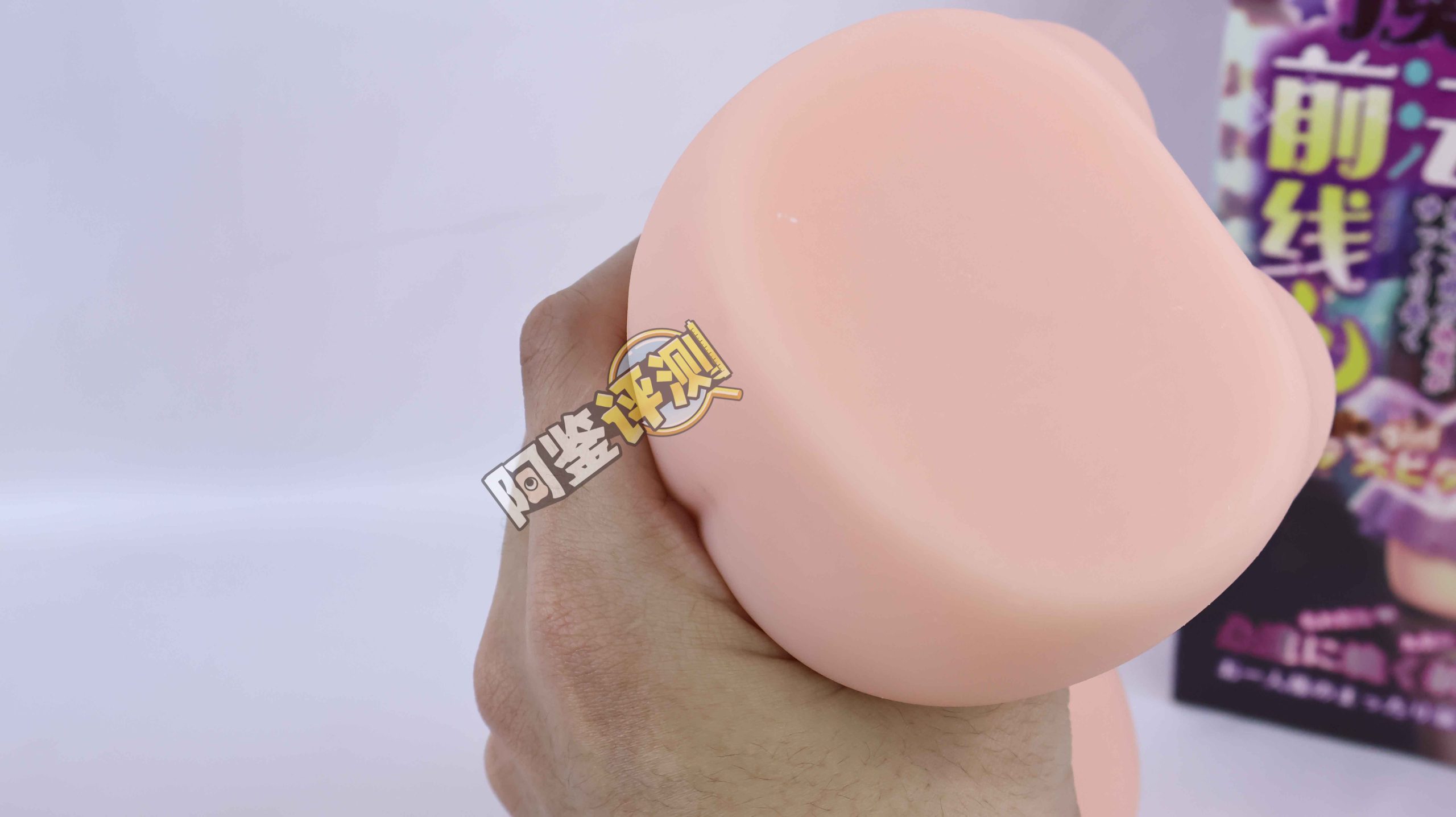 GXP—“魔法前线”评测！让人舒服的外形和通道，内外层的优秀搭配！