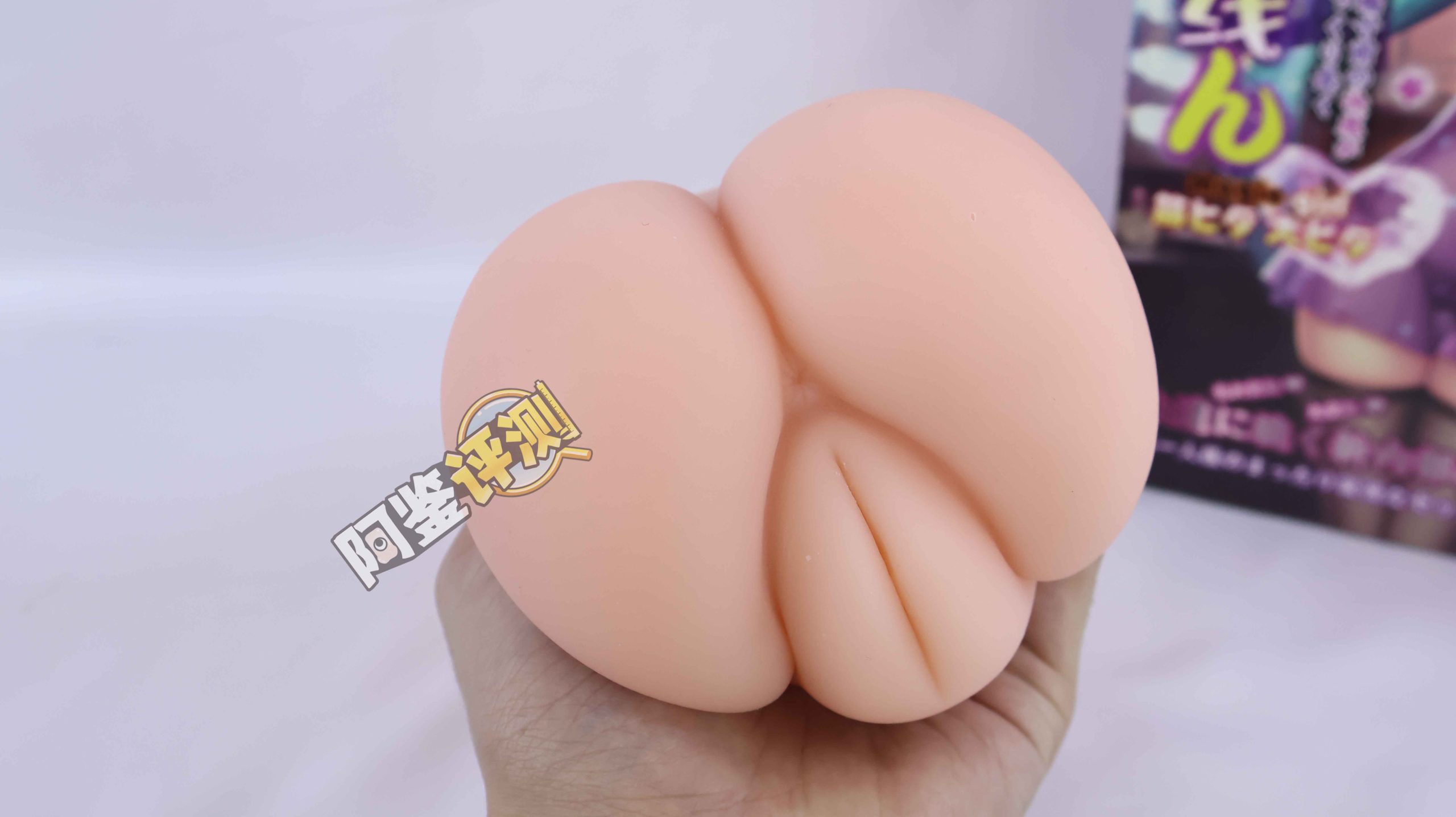 GXP—“魔法前线”评测！让人舒服的外形和通道，内外层的优秀搭配！