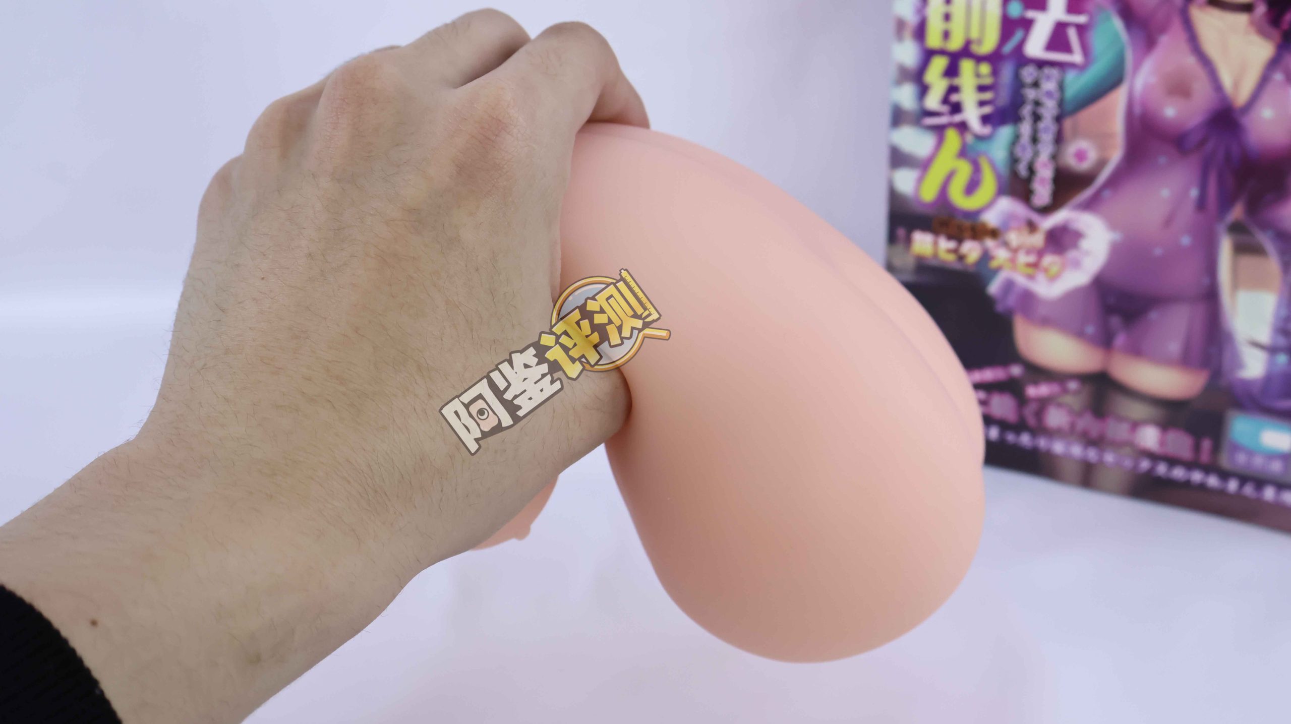 GXP—“魔法前线”评测！让人舒服的外形和通道，内外层的优秀搭配！