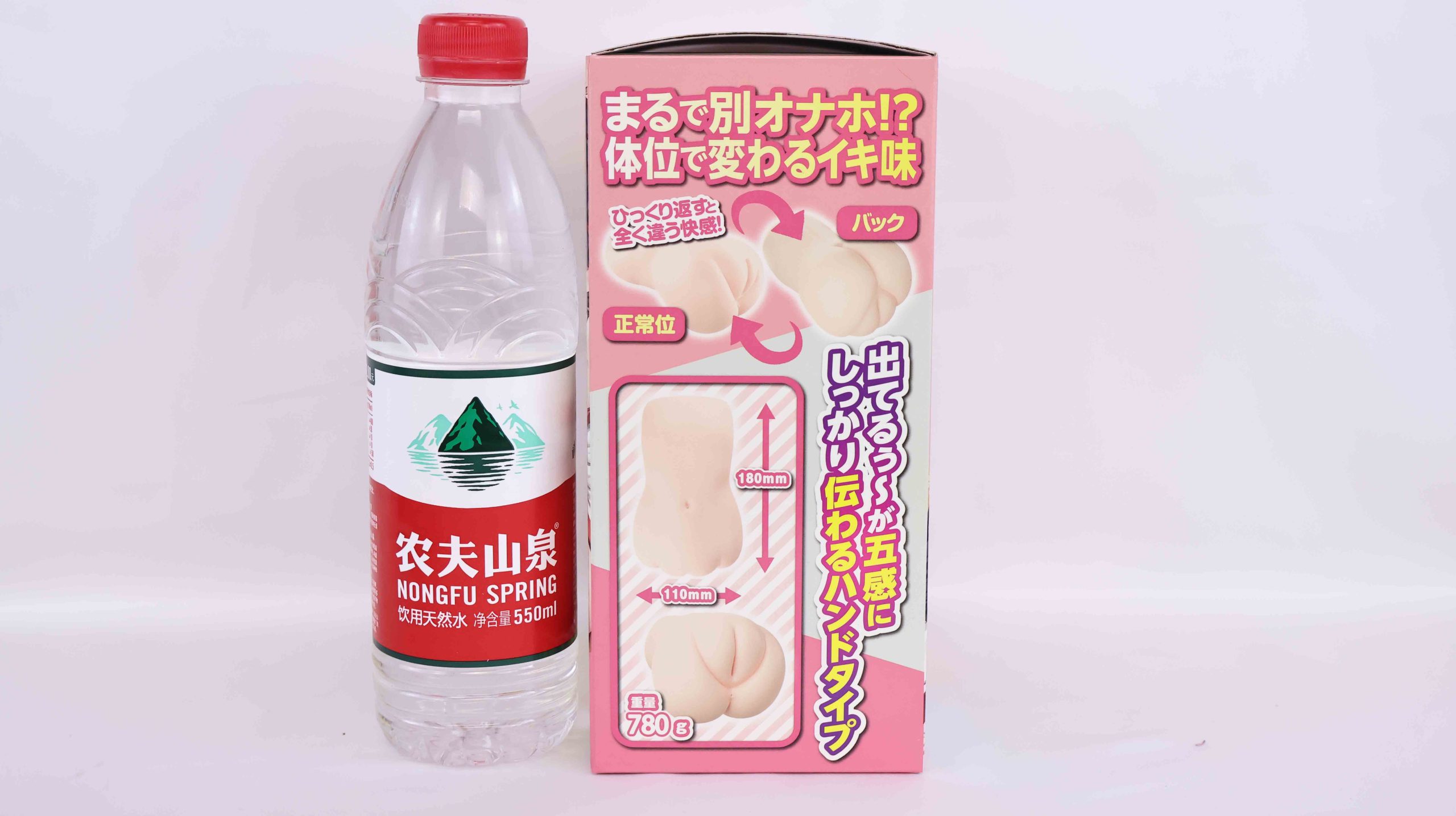 LoveFactor—“御神子（二代）”评测！典中典！与超御神子再次瑟瑟游戏！