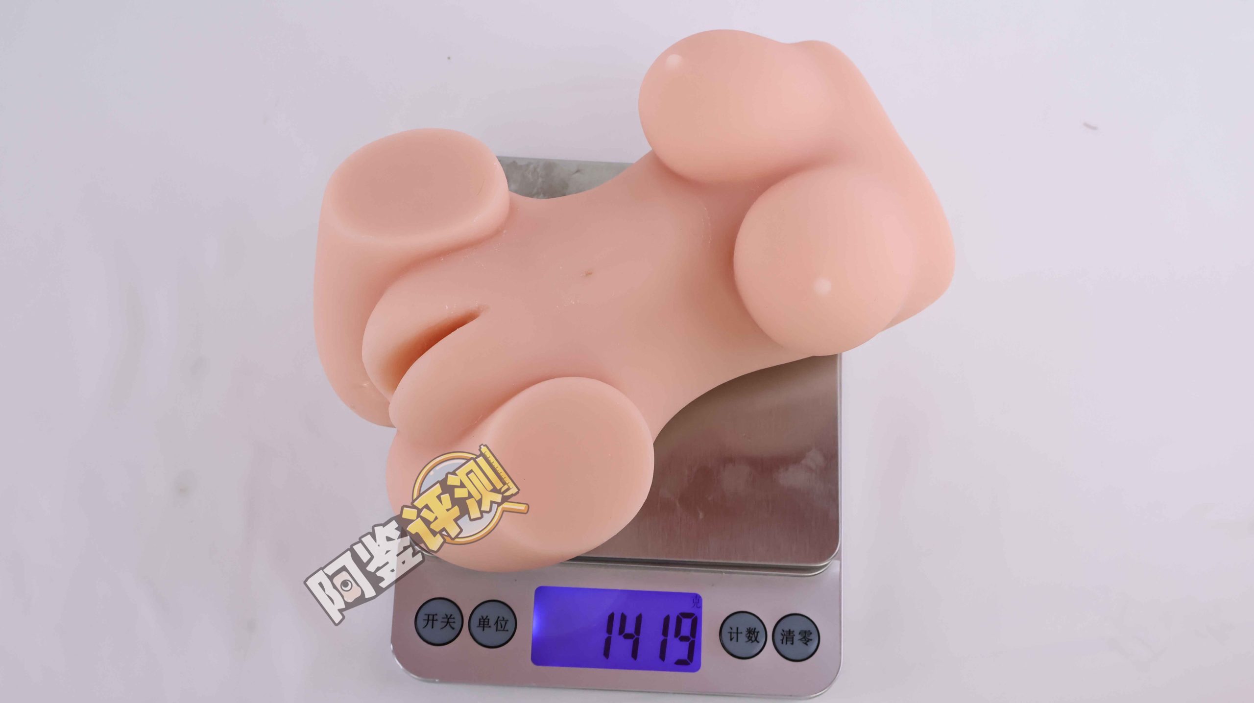 GXP—“发热试炼”评测！软胶+双通道+躯干形+大克重...要素拉满的最终产物将如何？