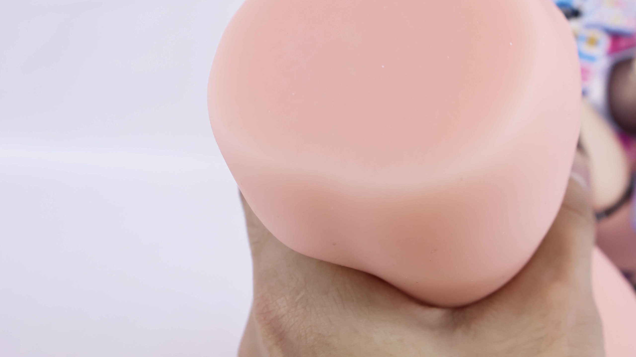 GOSE—“天星酱”评测！首个国产品牌软胶旋风形慢玩！阿鉴参与设计的新式玩法！