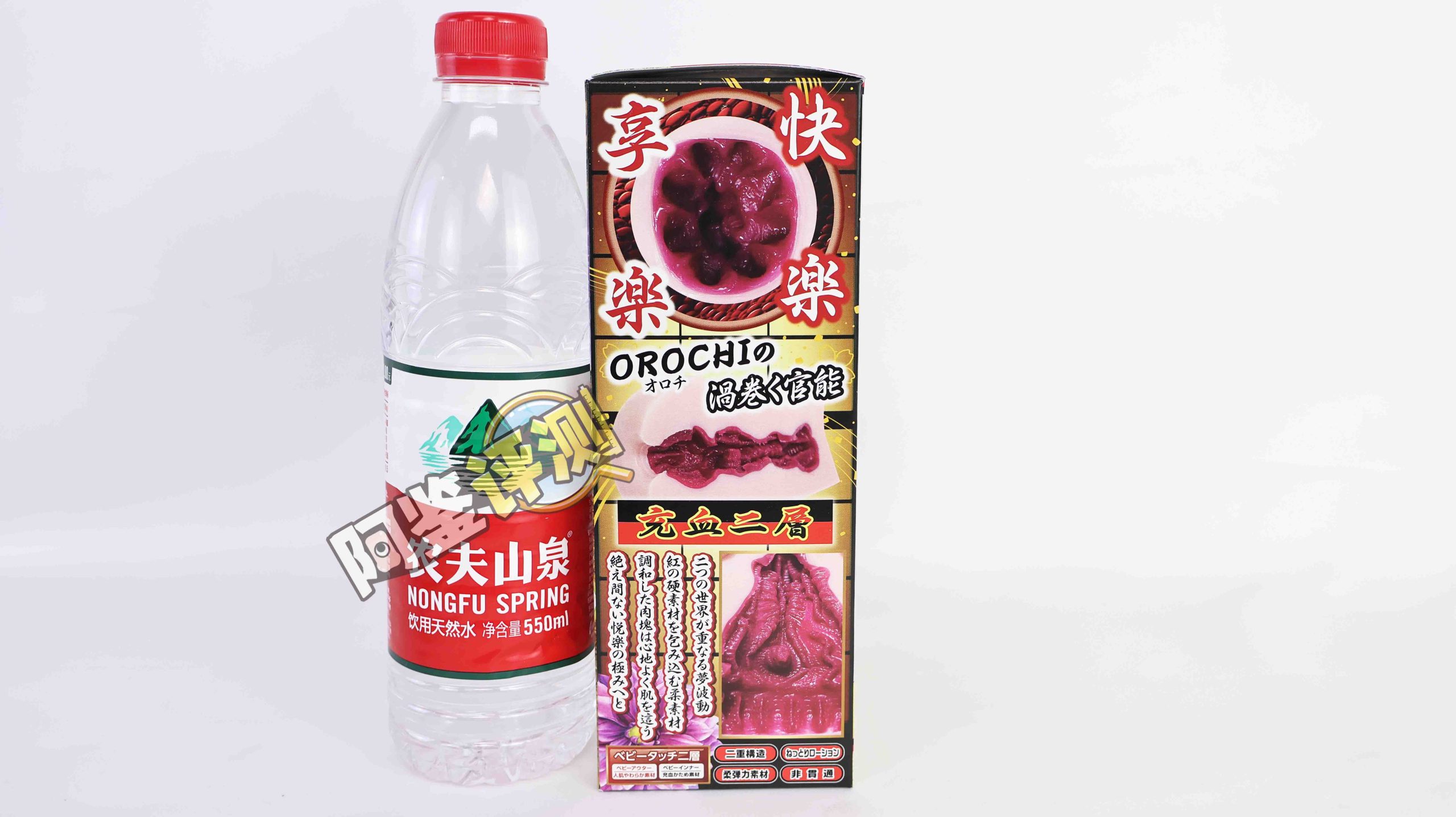 Ride-Japan——“OROCHI”评测！龙年打龙炮！要冲就冲红色冒头龙！