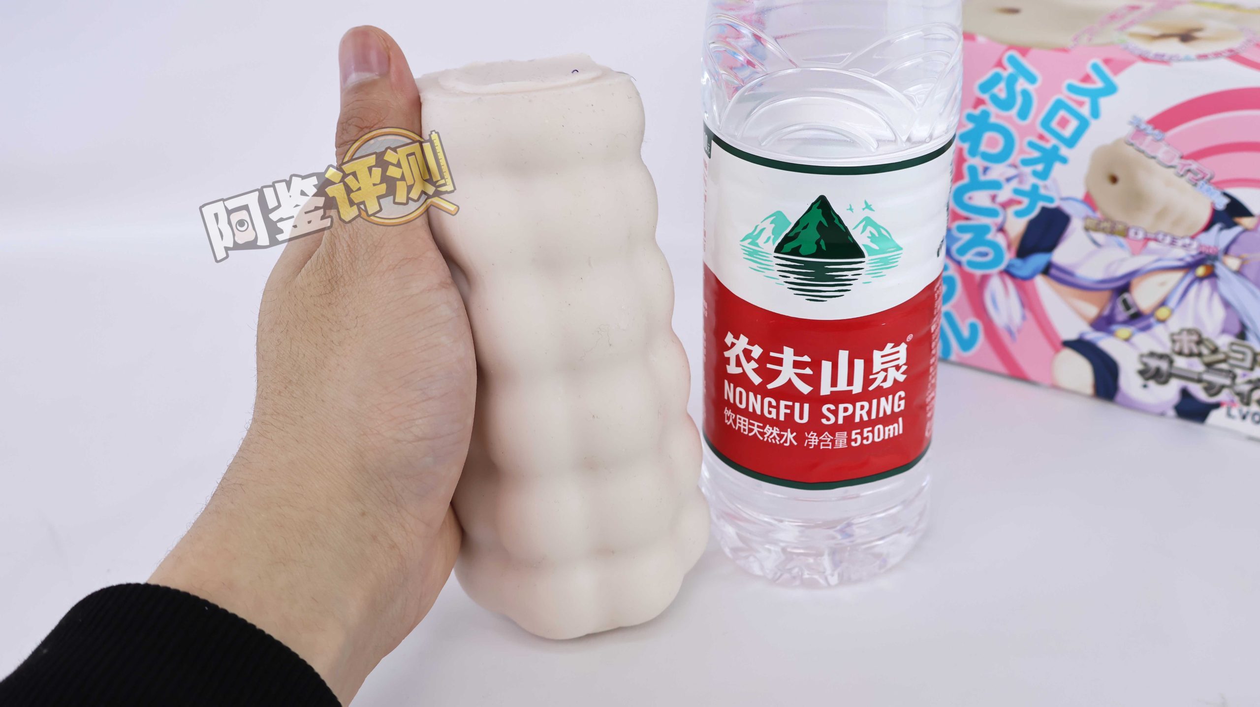 キテルキテル——“遗迹守卫Zero White Lv0”评测！如水般脂软感的慢玩，评价竟如此两极分化？