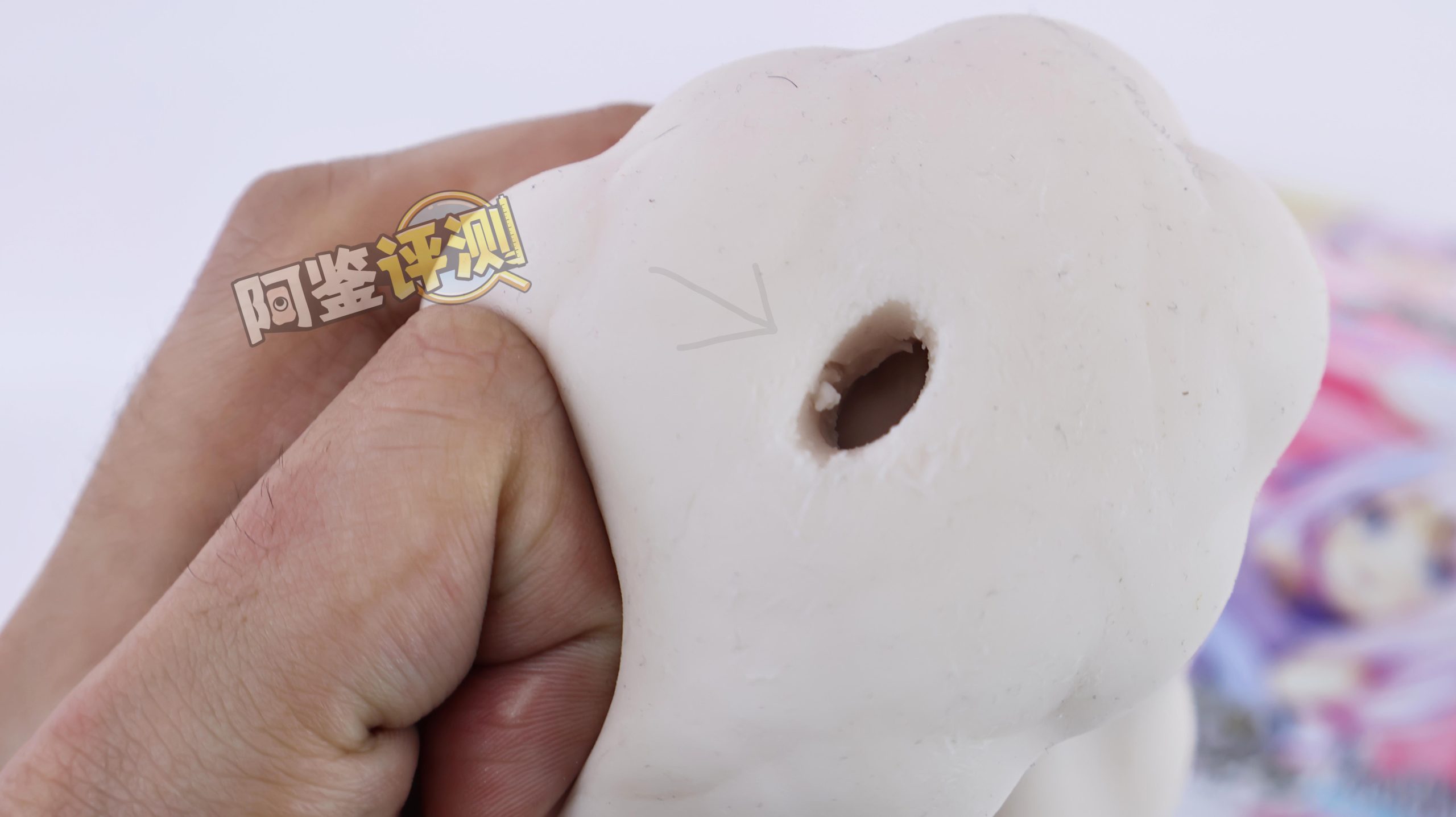 キテルキテル——“遗迹守卫Zero White Lv0”评测！如水般脂软感的慢玩，评价竟如此两极分化？