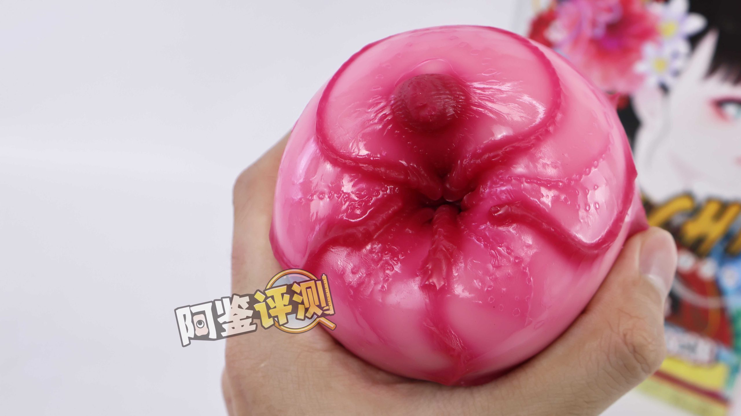 Ride-Japan——“OROCHI”评测！龙年打龙炮！要冲就冲红色冒头龙！