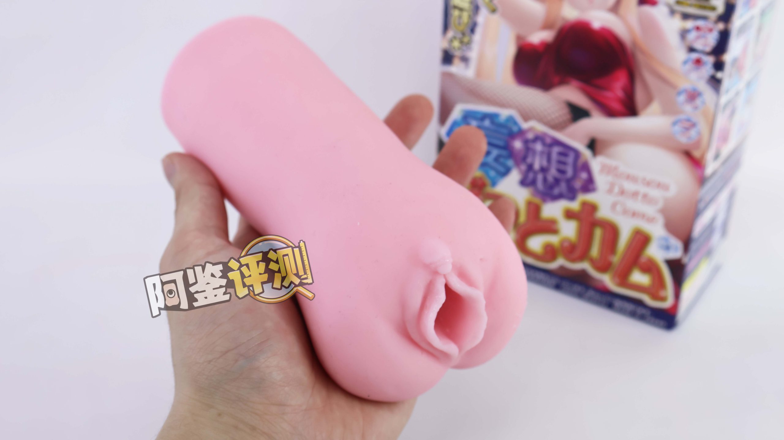 Ride-Japan——“妄想DottoCome”评测!独特的网格袜主题,尖锐小点组成的小摩擦感