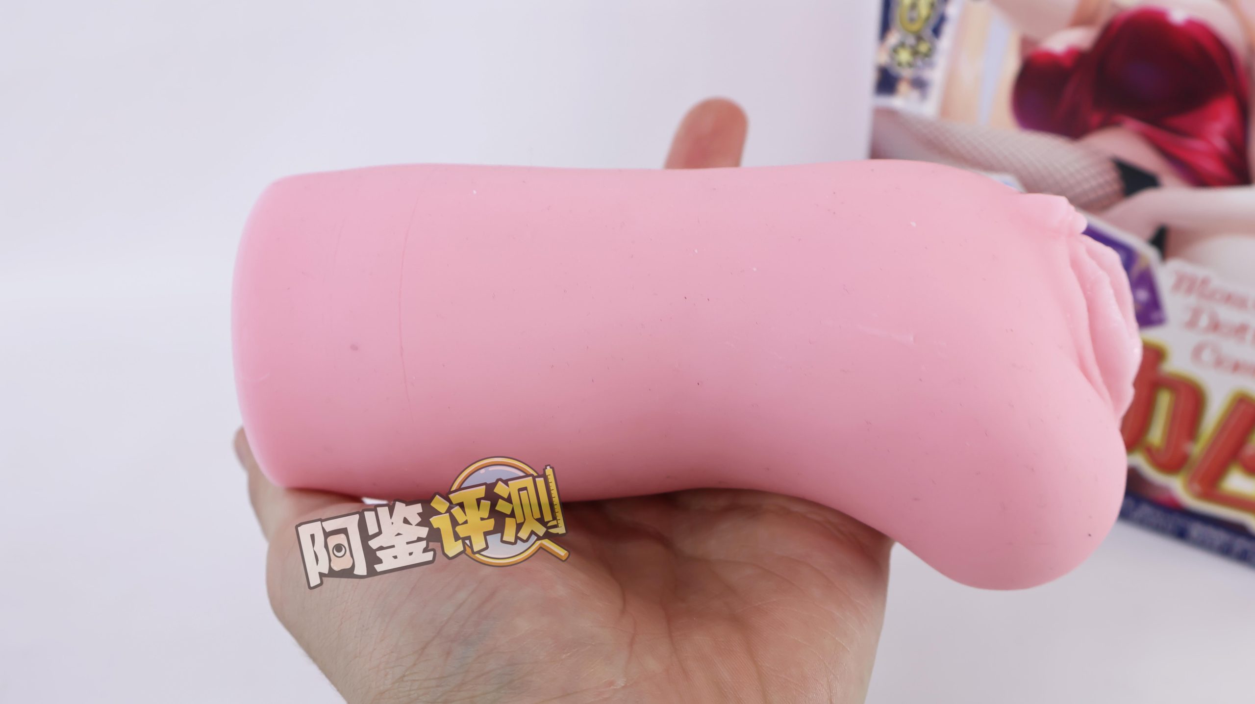 Ride-Japan——“妄想DottoCome”评测!独特的网格袜主题,尖锐小点组成的小摩擦感